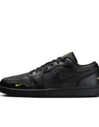 Nike Air Jordan 1 Low SE