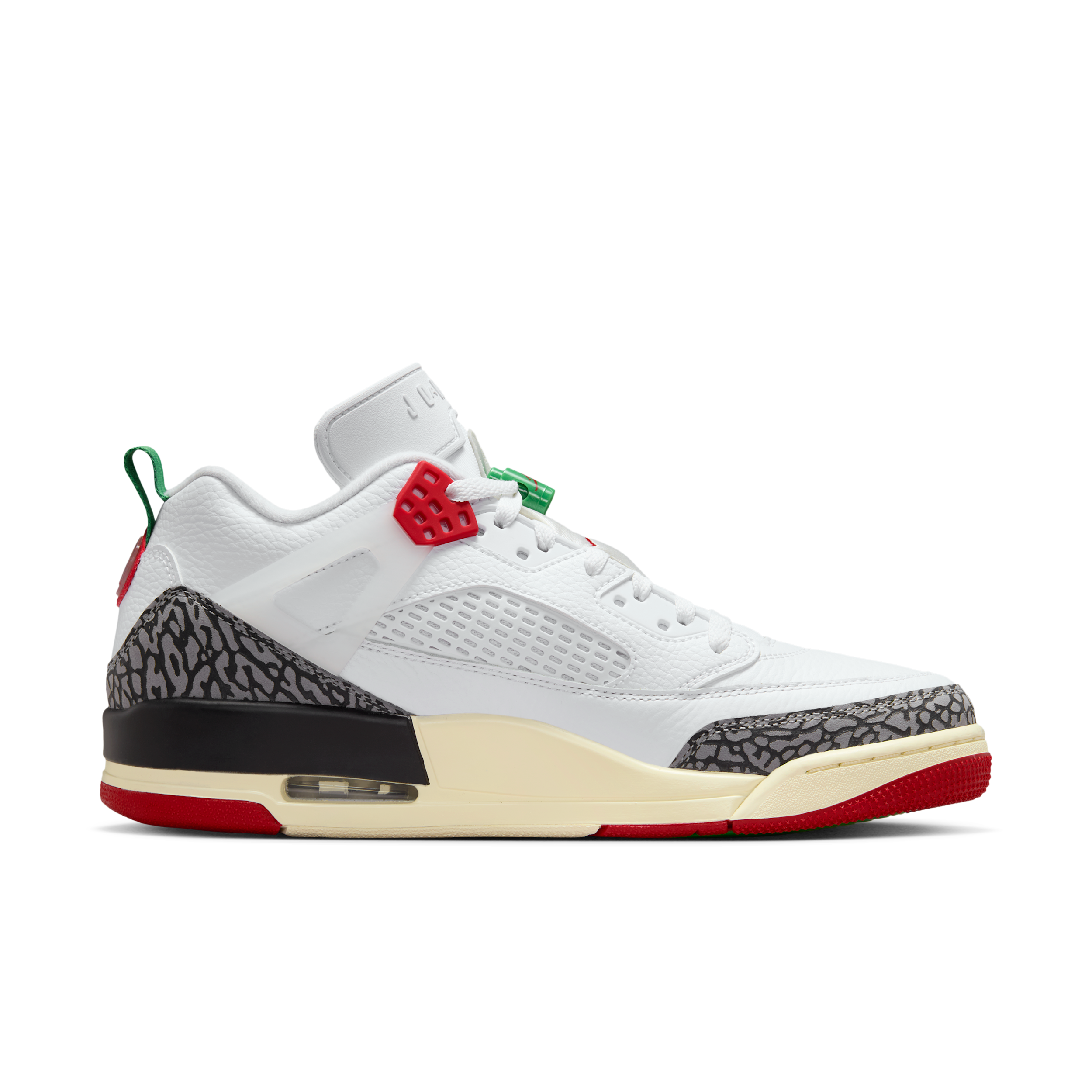 Nike Jordan Spizike Low SE