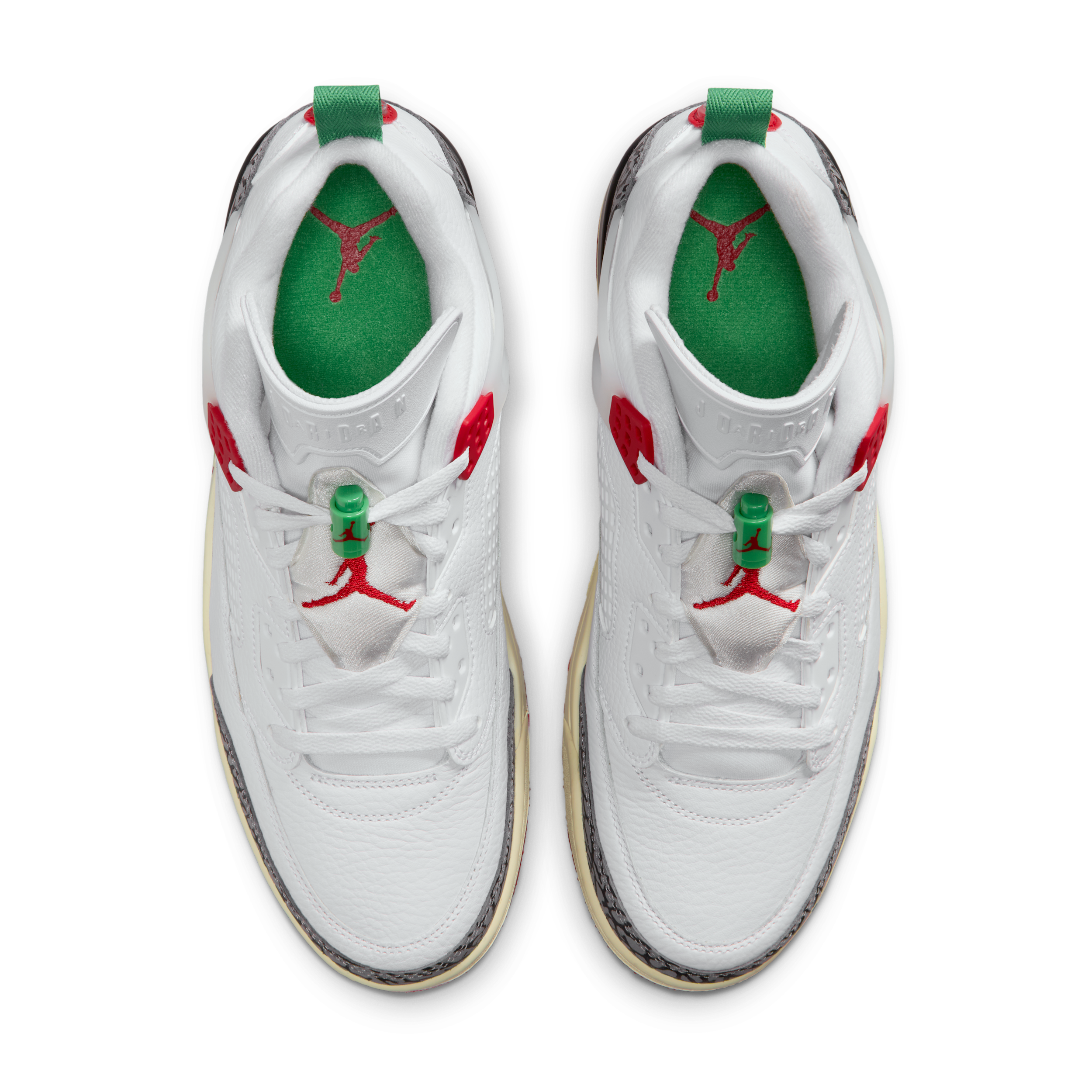 Nike Jordan Spizike Low SE