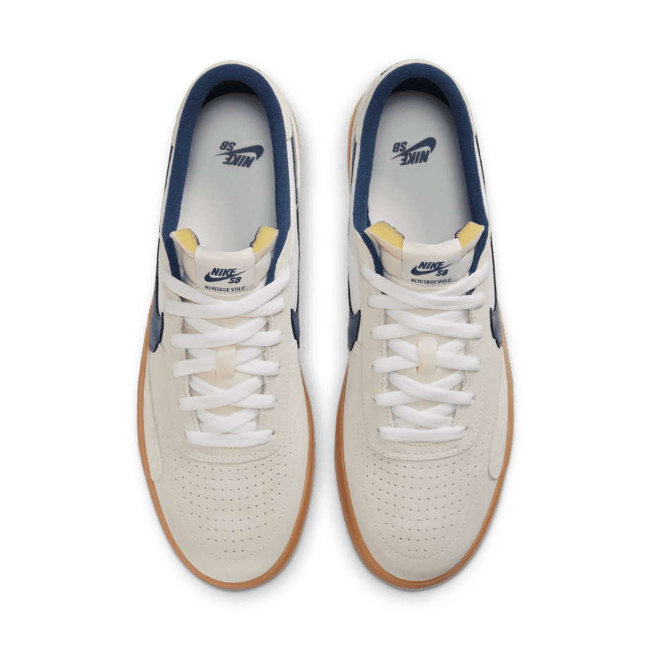 Nike Nike SB Heritage Vulc
