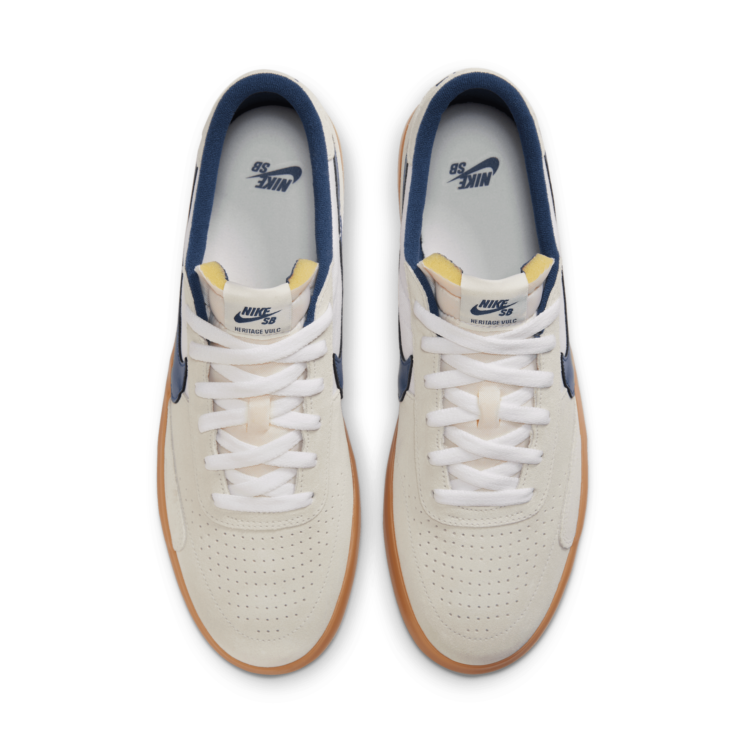Nike Nike SB Heritage Vulc