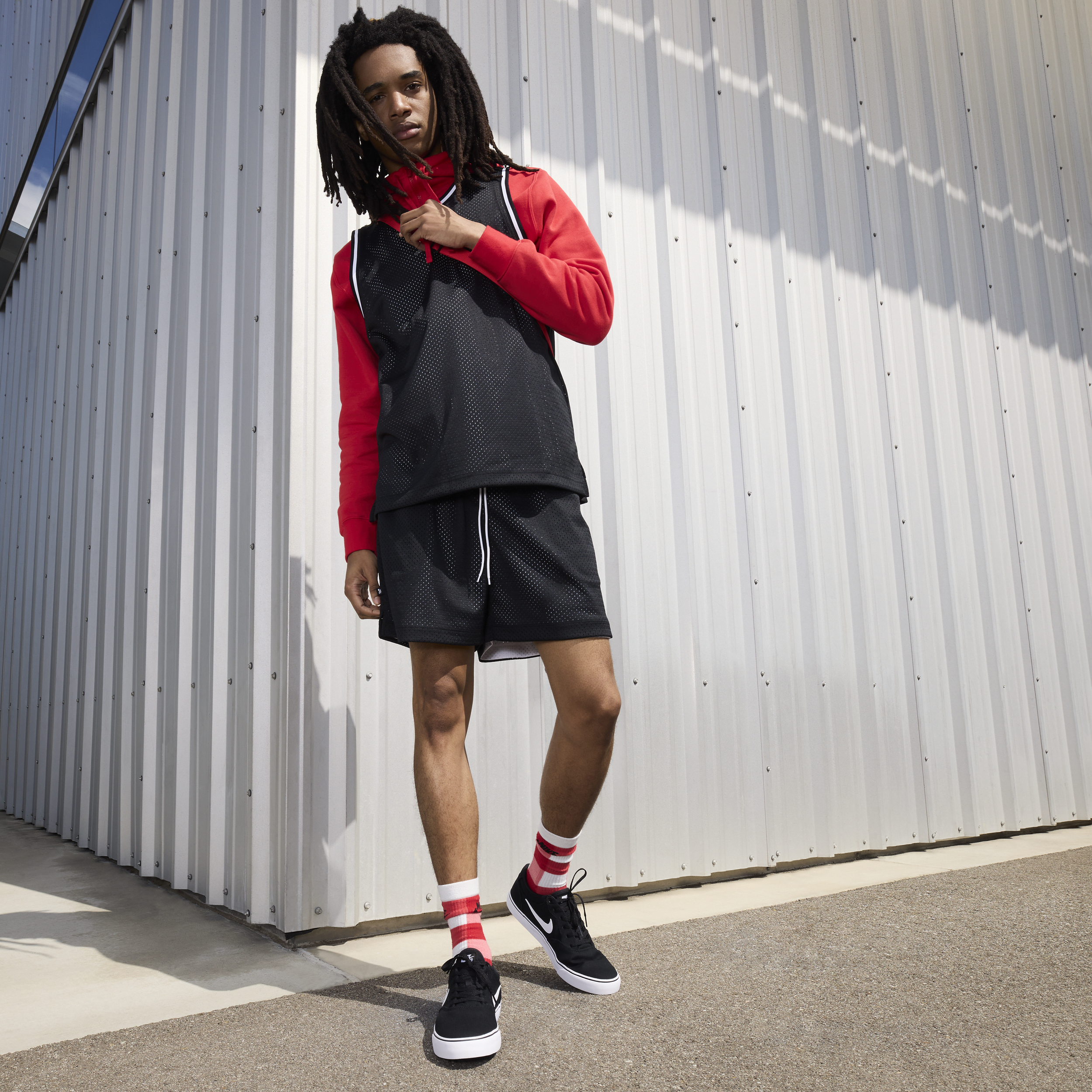 Nike Nike SB Chron 2 Canvas