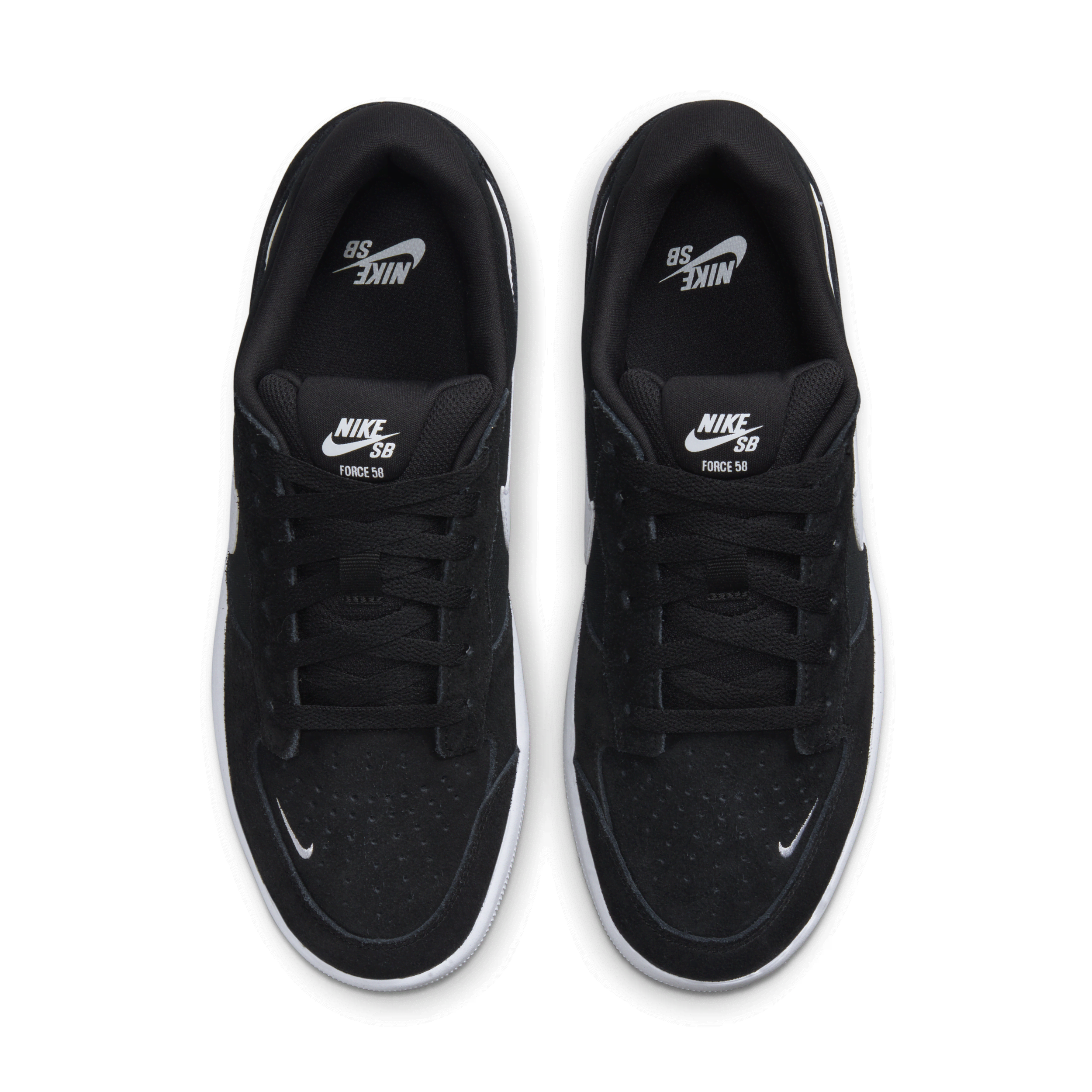 Nike Nike SB Force 58