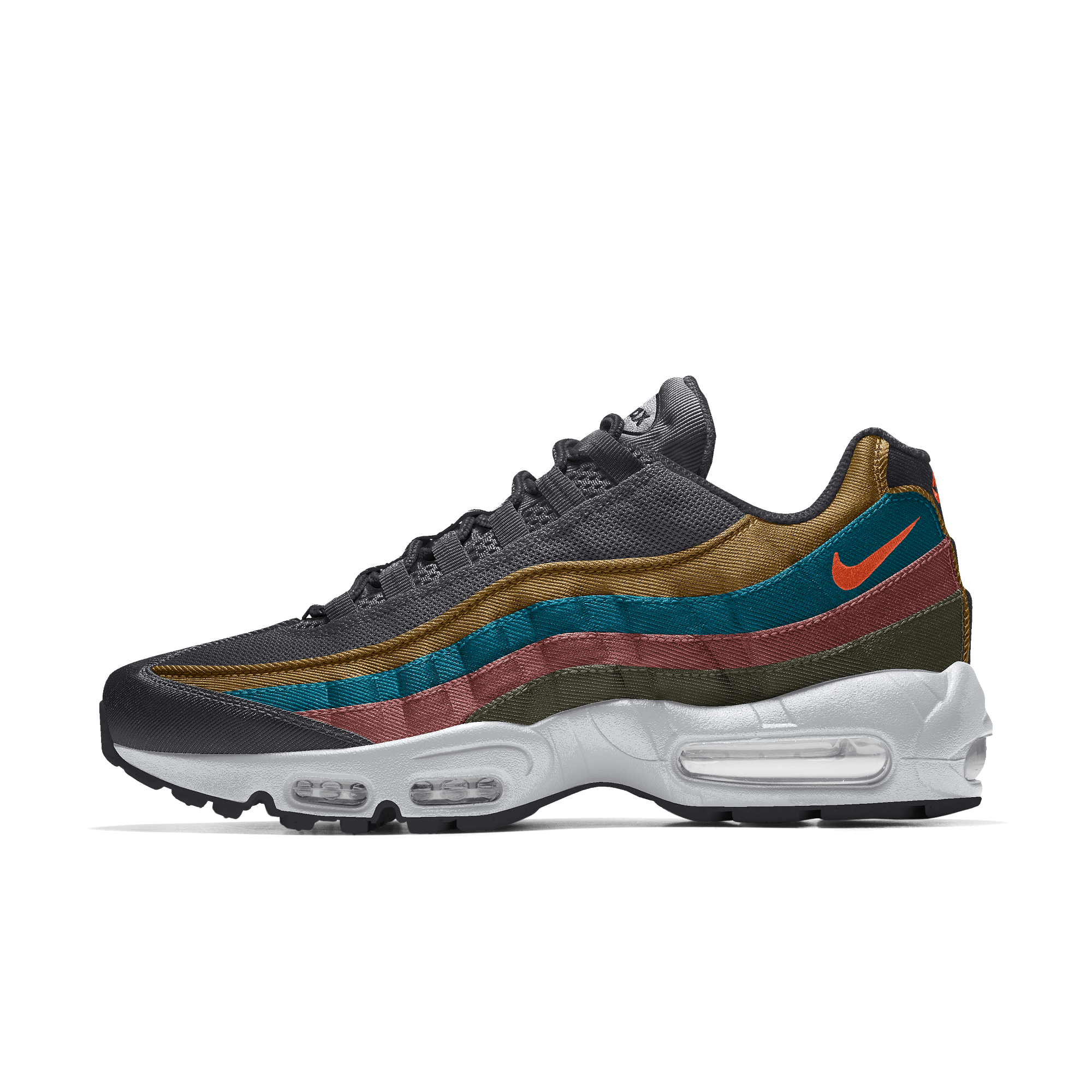 Nike Nike Air Max 95 By You