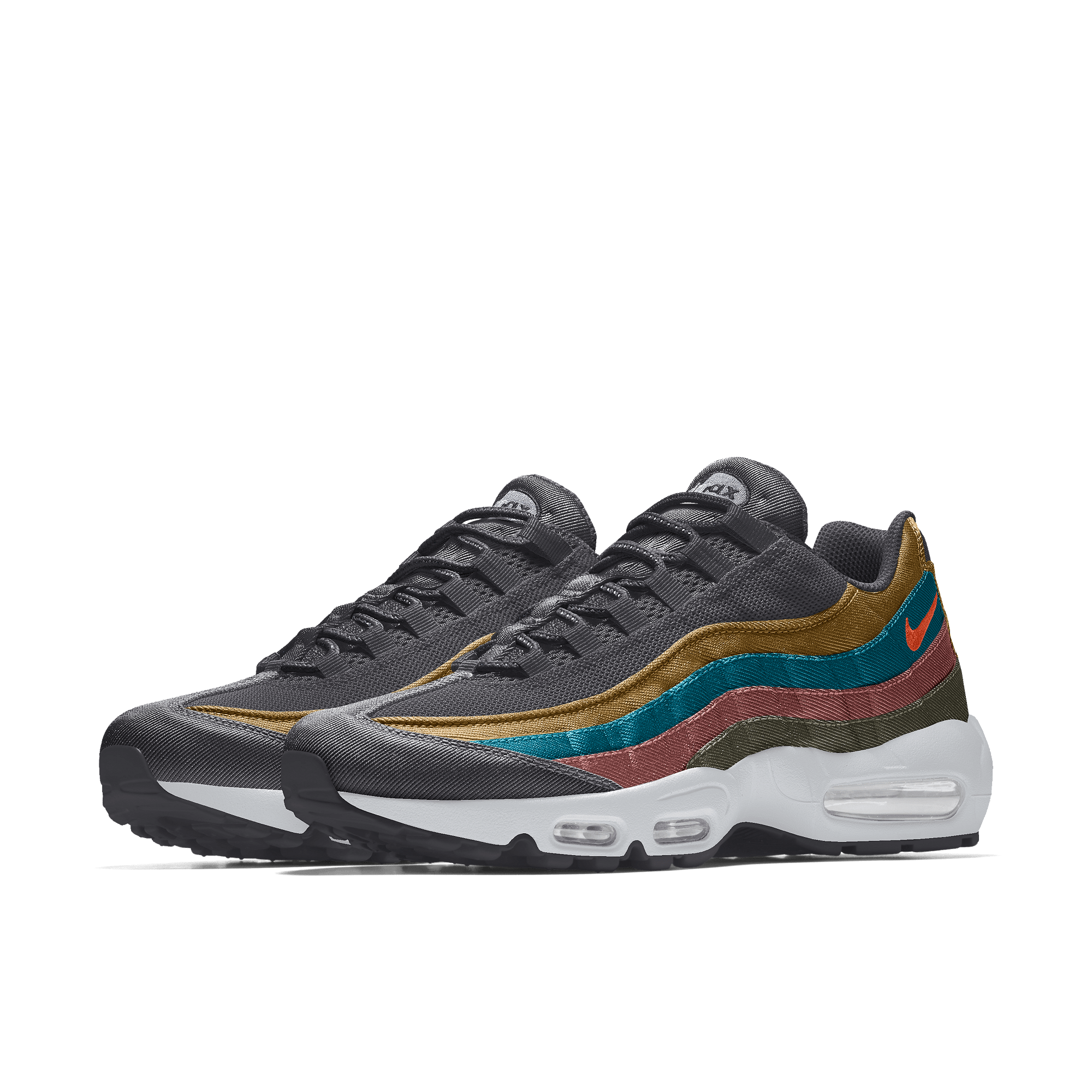 Nike Nike Air Max 95 By You
