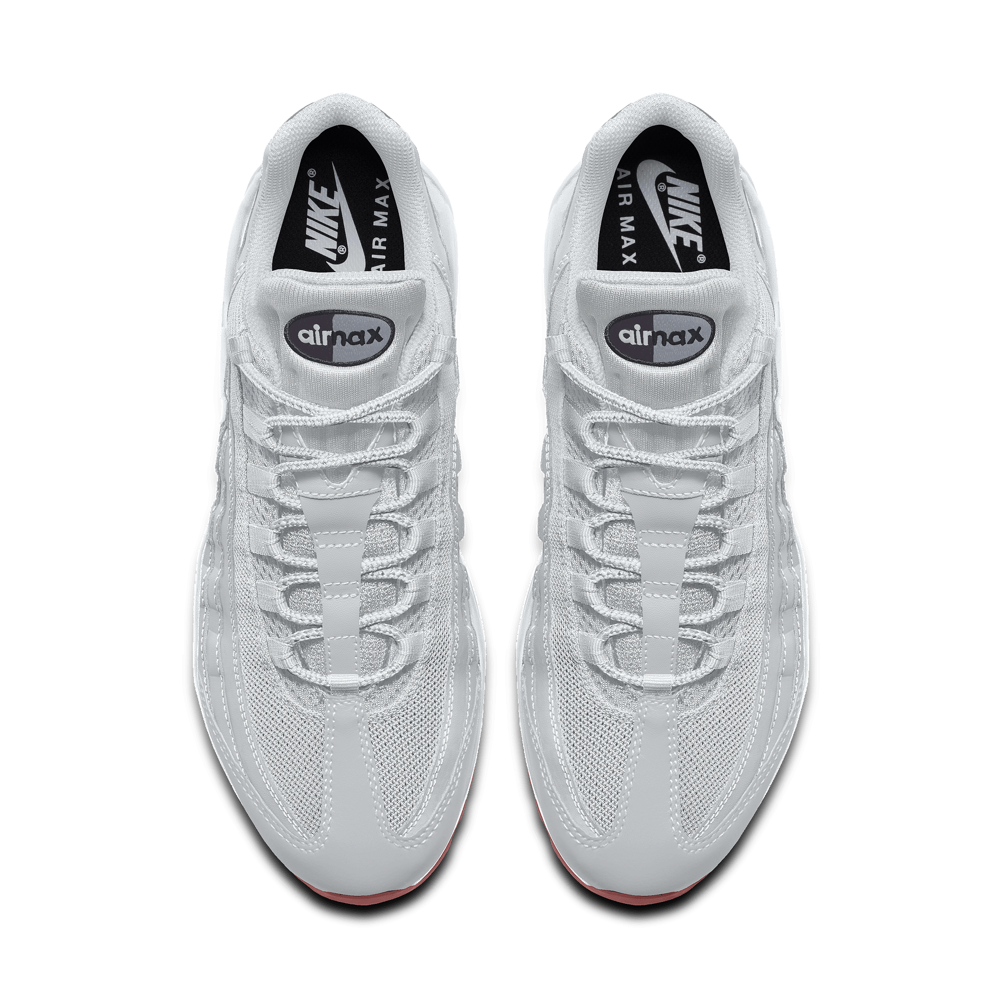 Nike Nike Air Max 95 By You