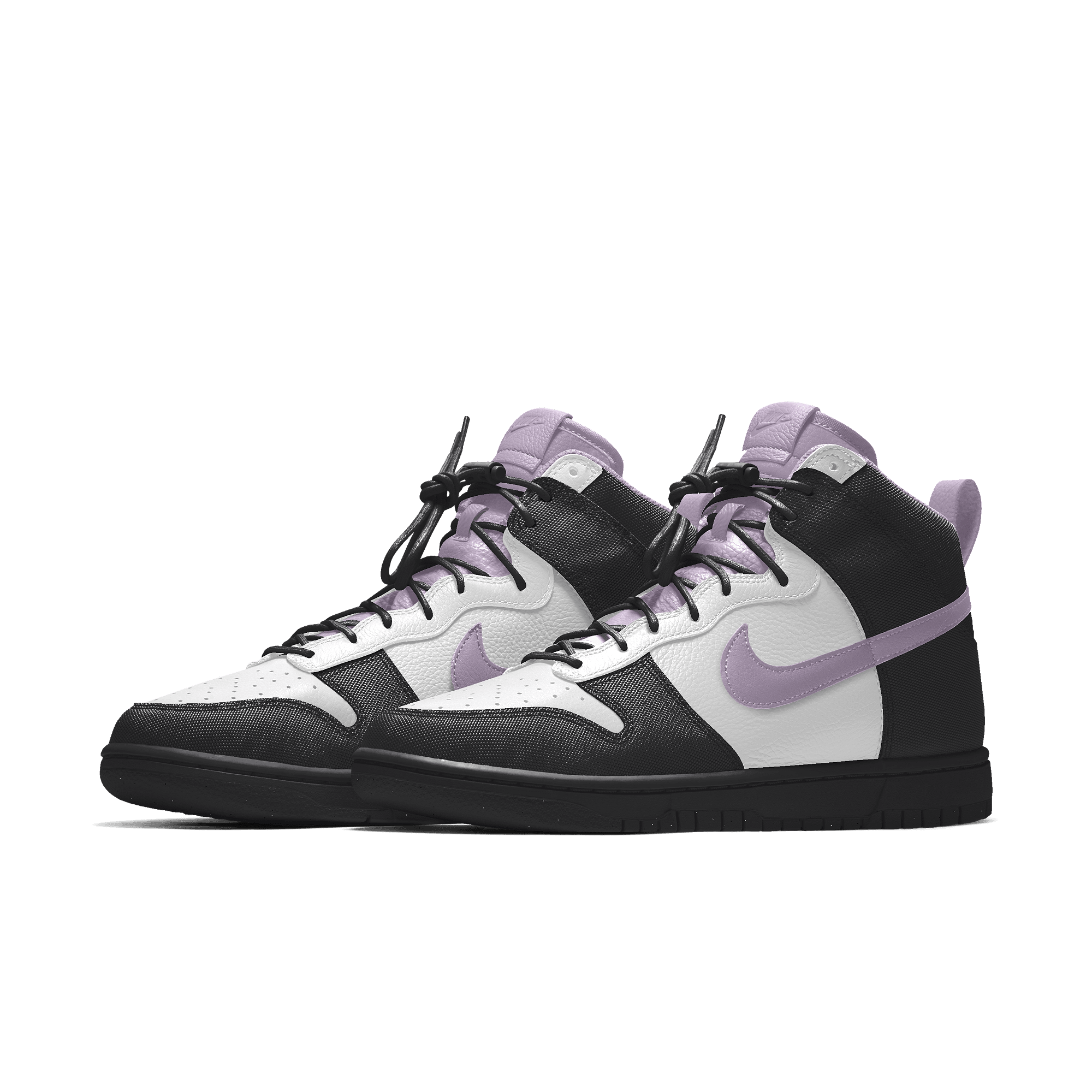 Nike Nike Dunk High By You