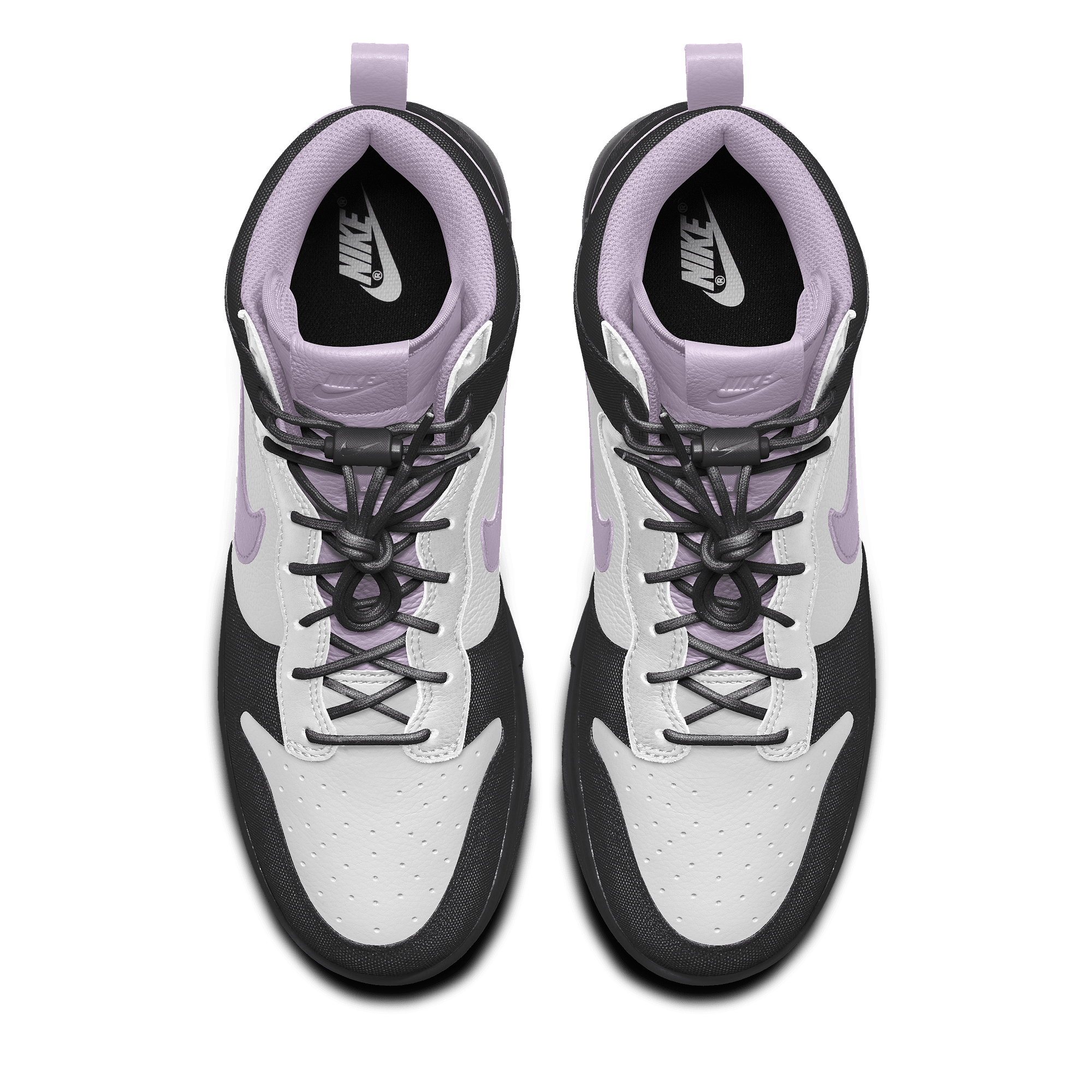 Nike Nike Dunk High By You