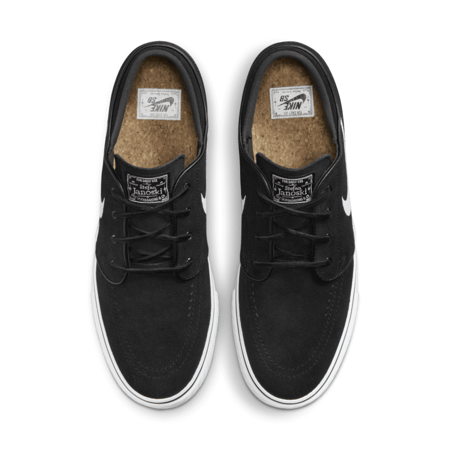 Nike Nike SB Zoom Janoski OG+