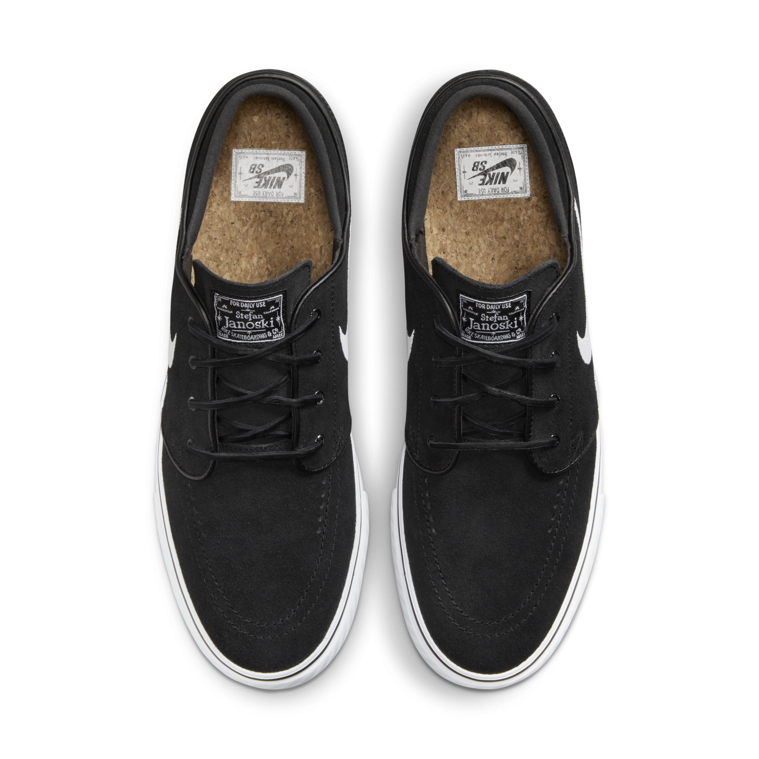 Nike Nike SB Zoom Janoski OG+