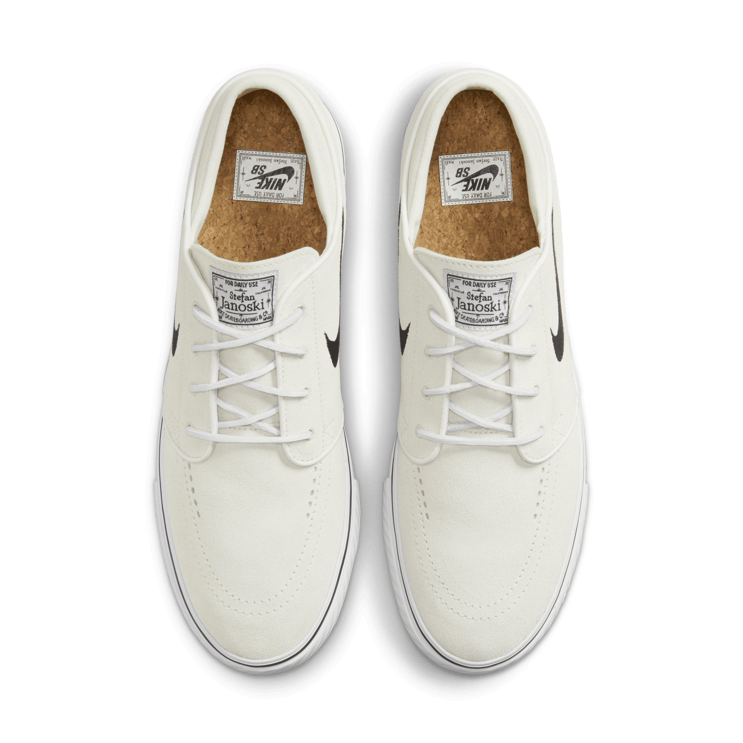 Nike Nike SB Zoom Janoski OG+