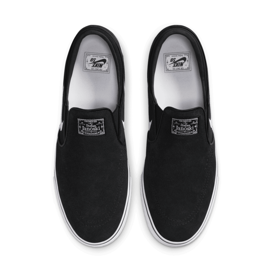 Nike Nike SB Janoski+ Slip