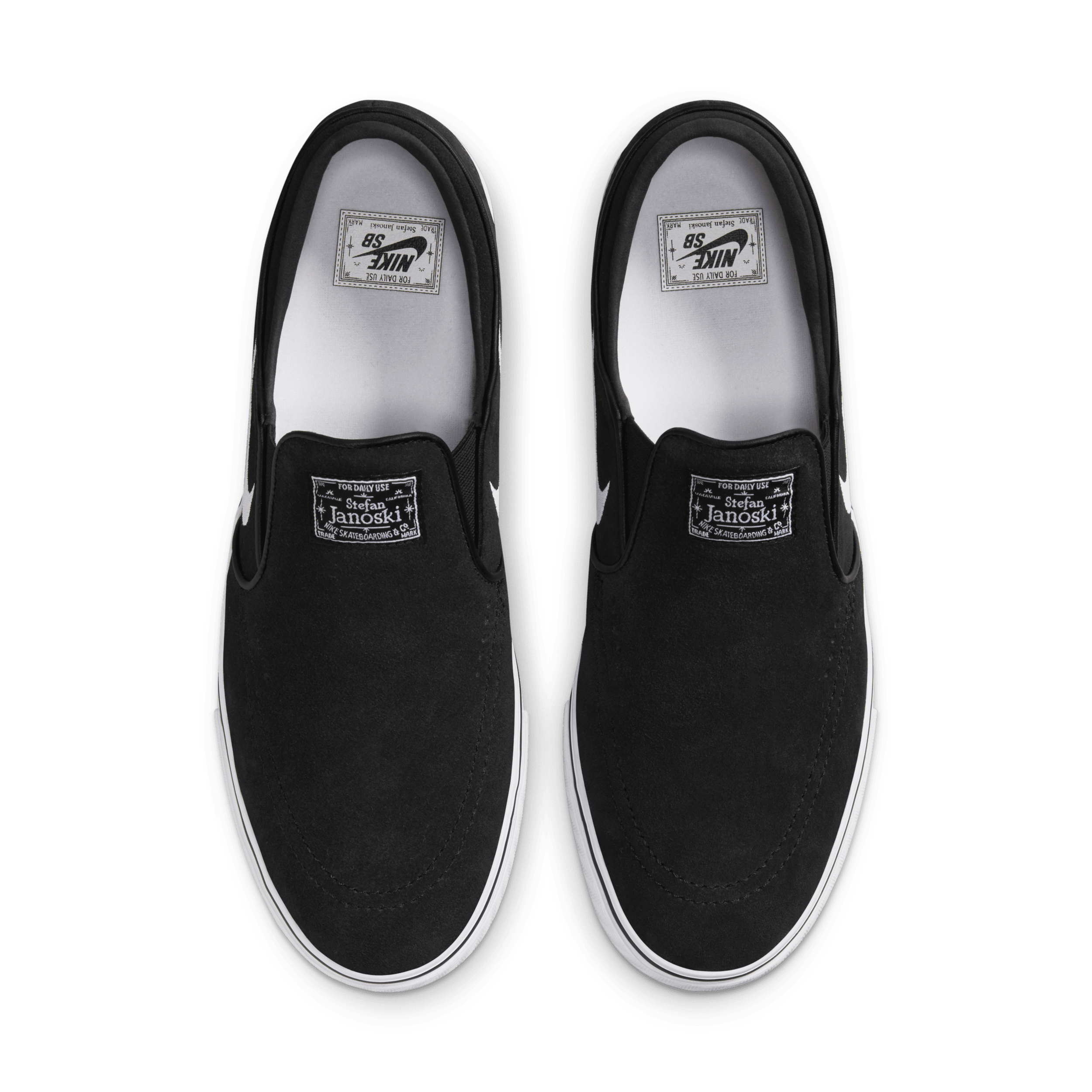 Nike Nike SB Janoski+ Slip