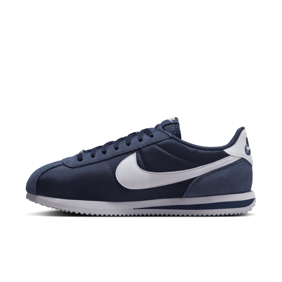 Nike Nike Cortez Textile
