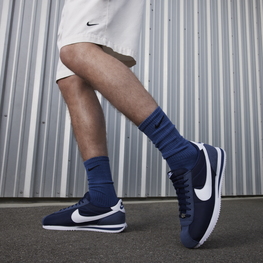 Nike Nike Cortez Textile