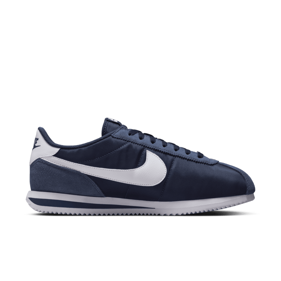 Nike Nike Cortez Textile