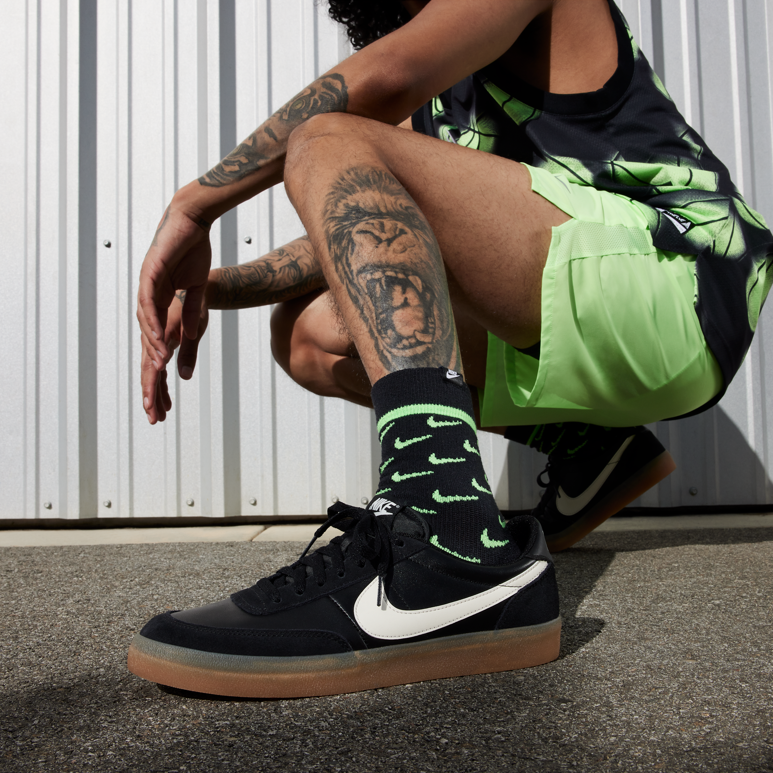 Nike Nike Killshot 2 Leather