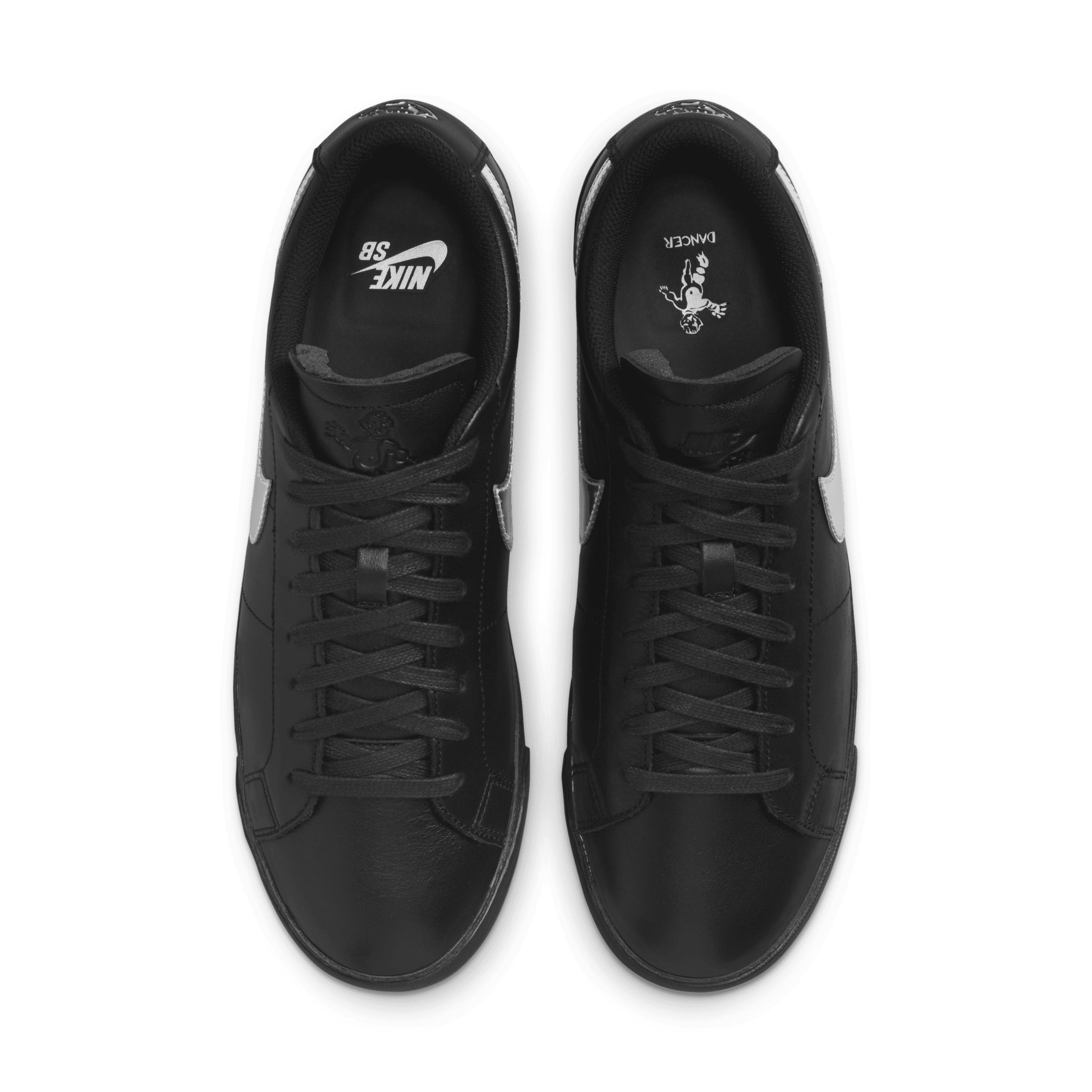 Nike Nike SB Zoom Blazer Low x Dancer Skateboards