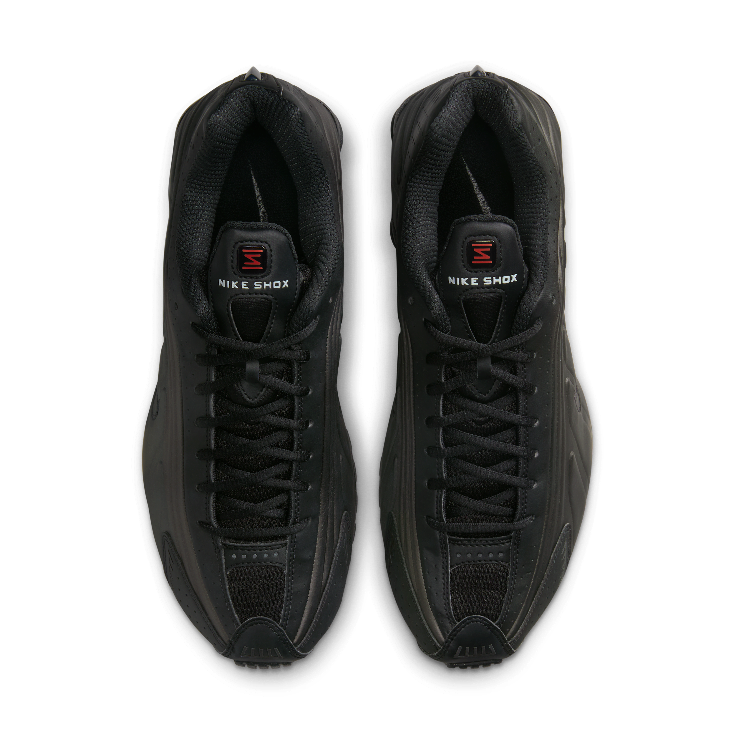 Nike Nike Shox R4