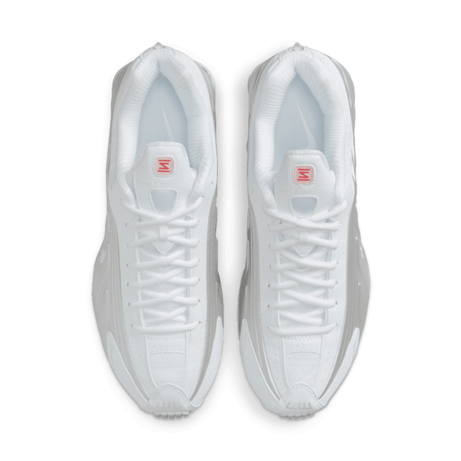 Nike Nike Shox R4
