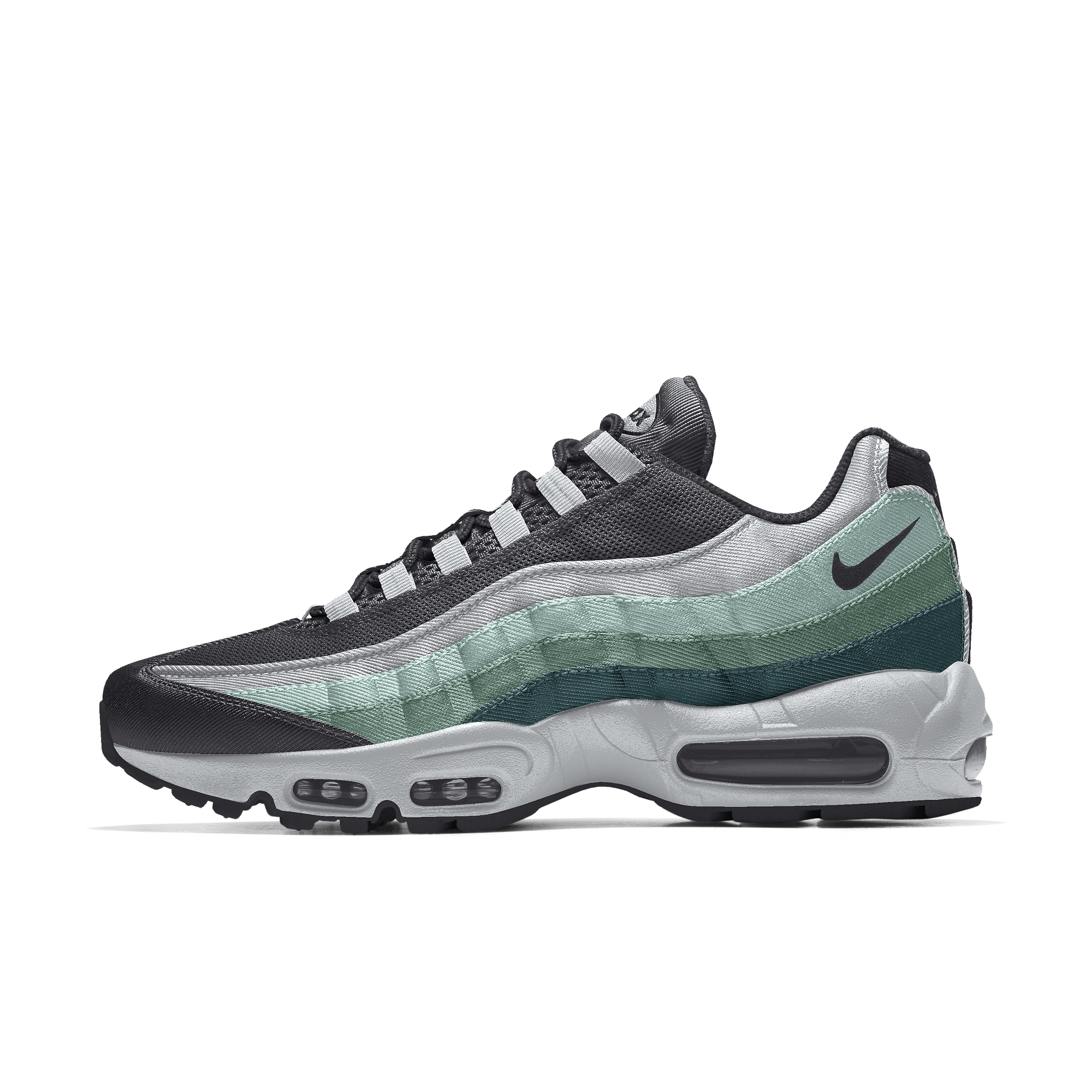Nike Nike Air Max 95 By You