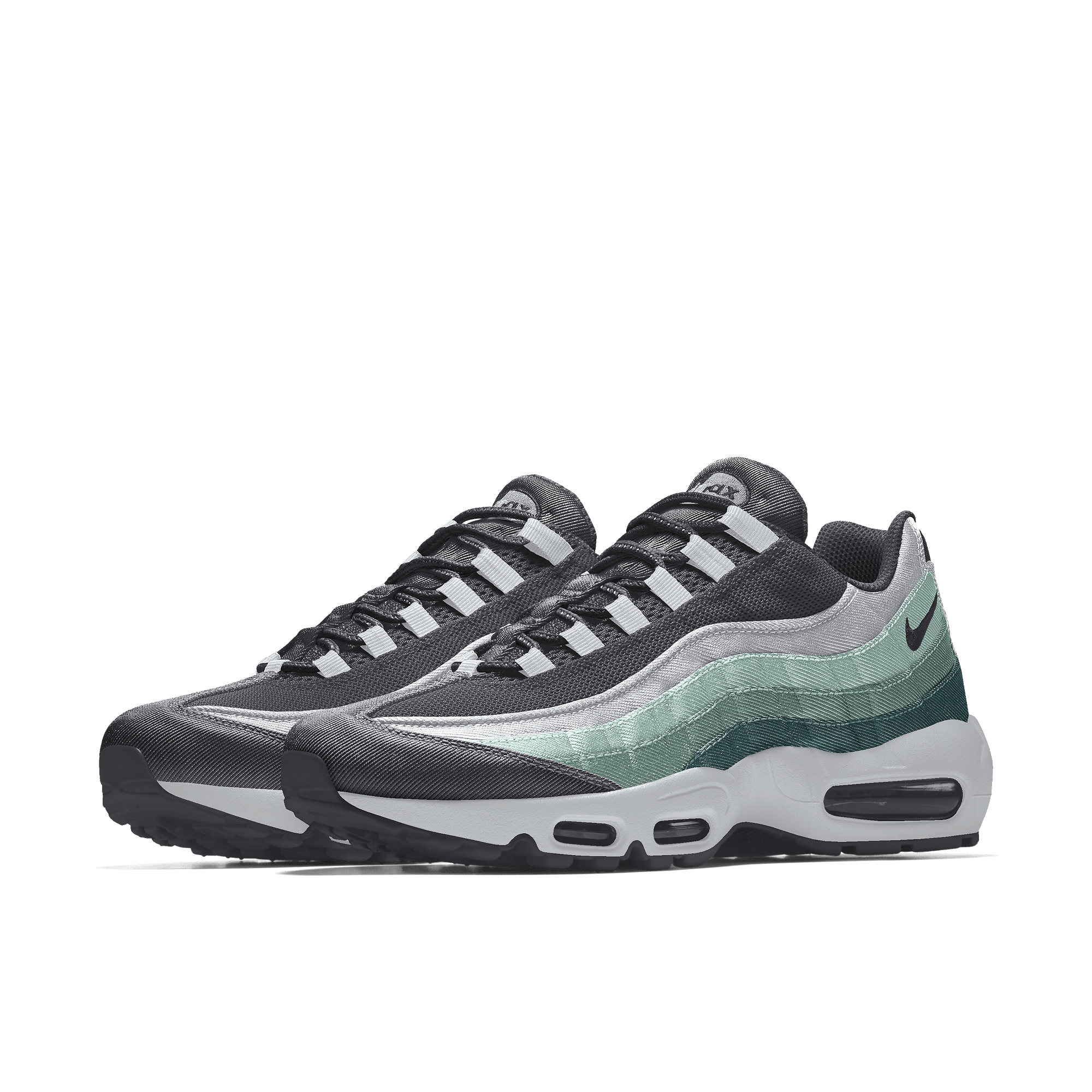 Nike Nike Air Max 95 By You