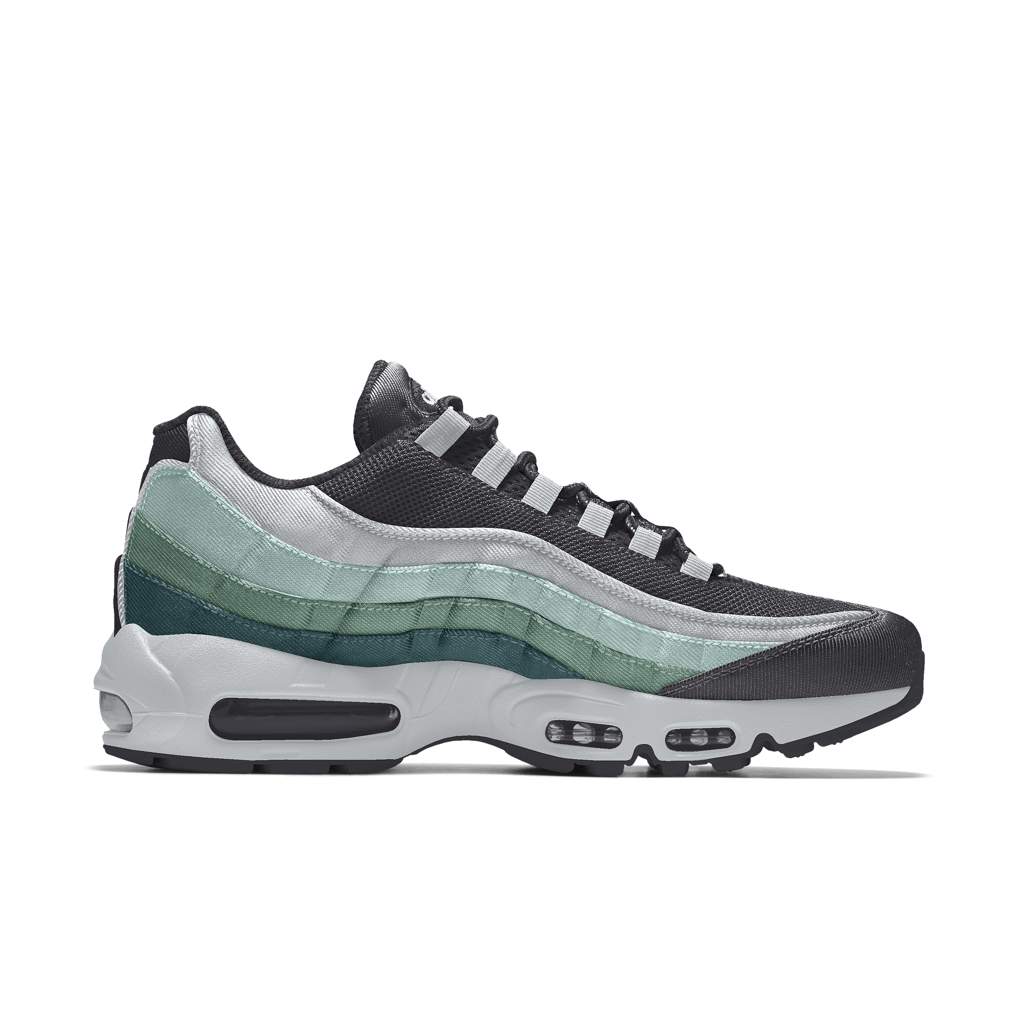 Nike Nike Air Max 95 By You