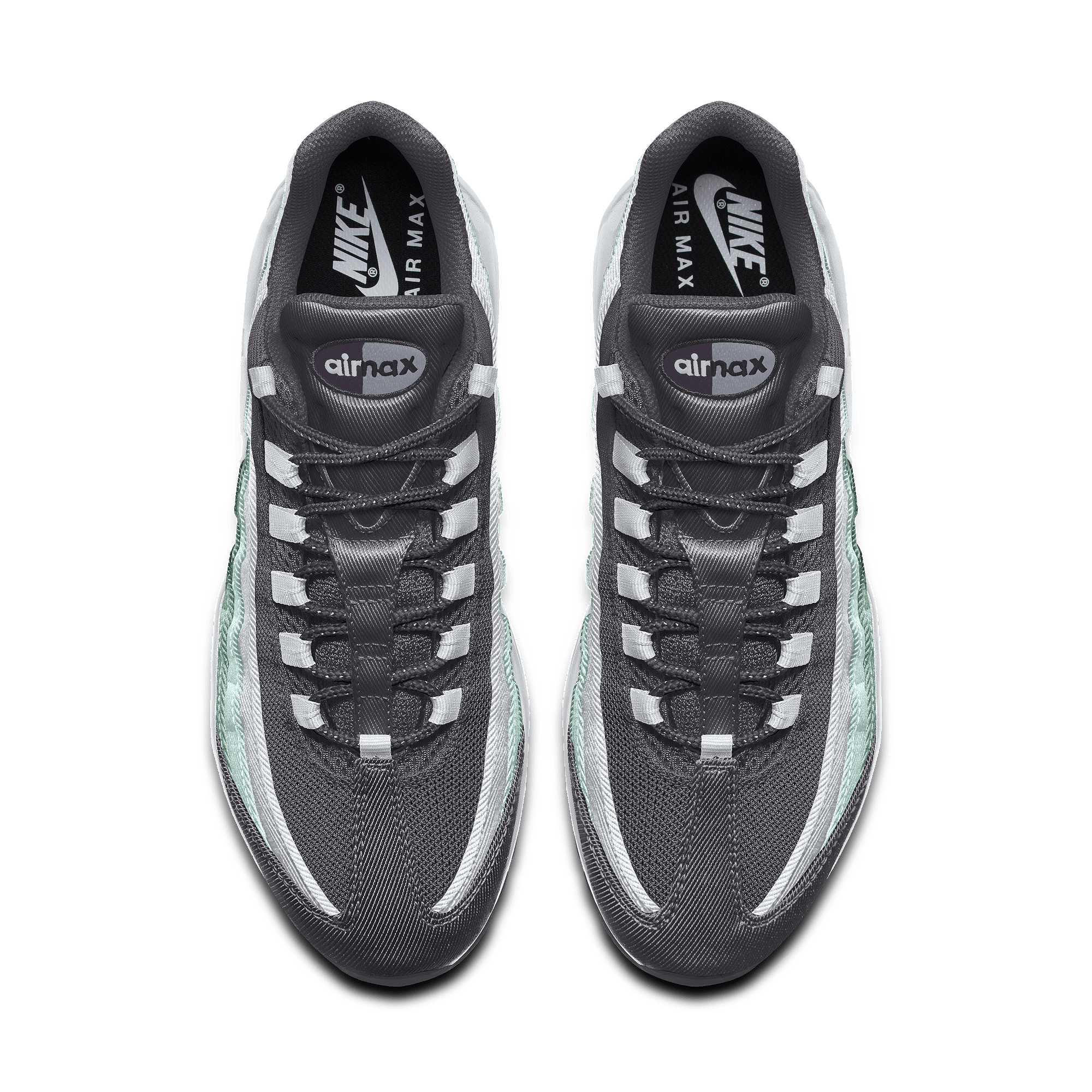 Nike Nike Air Max 95 By You