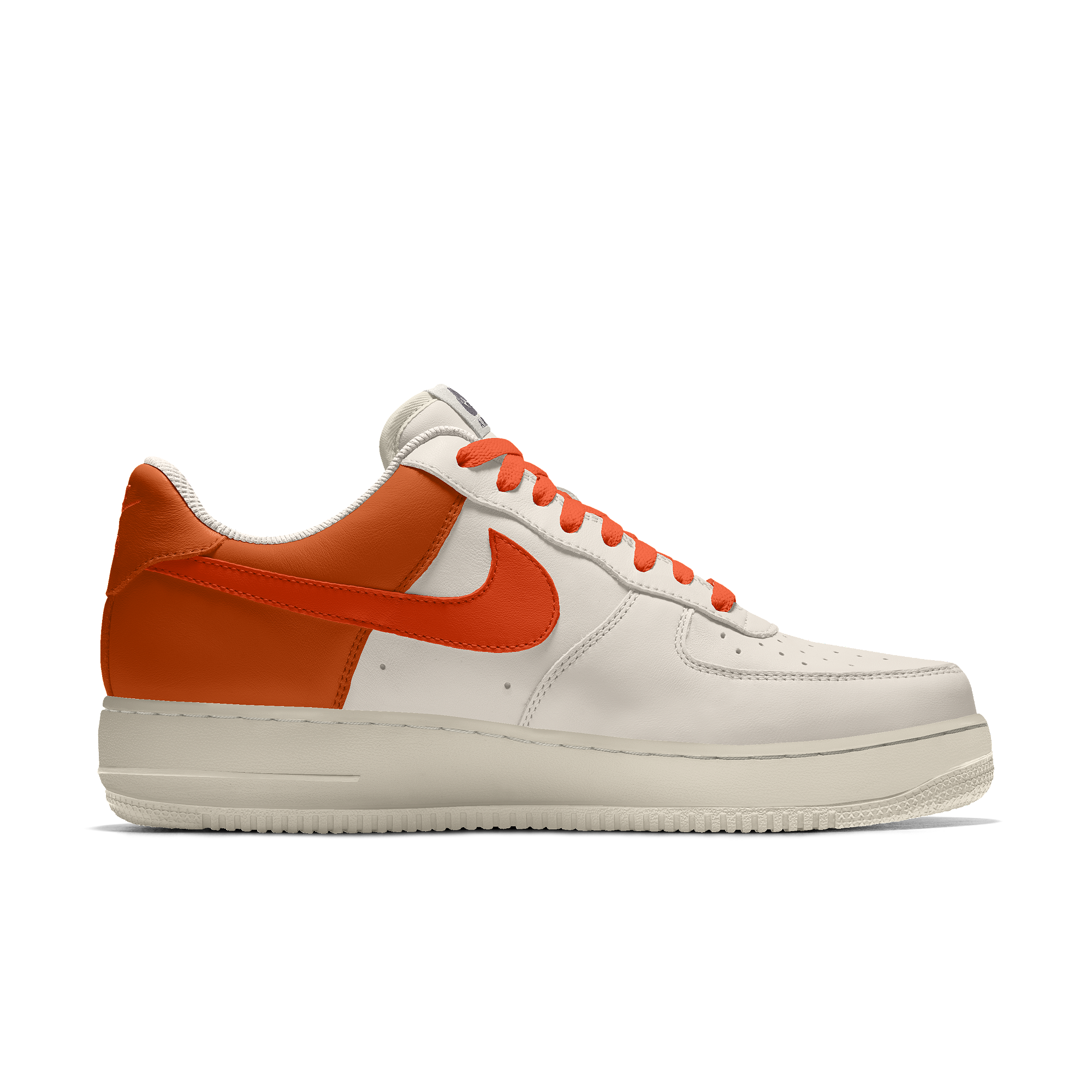 Nike Nike Air Force 1 Low By You