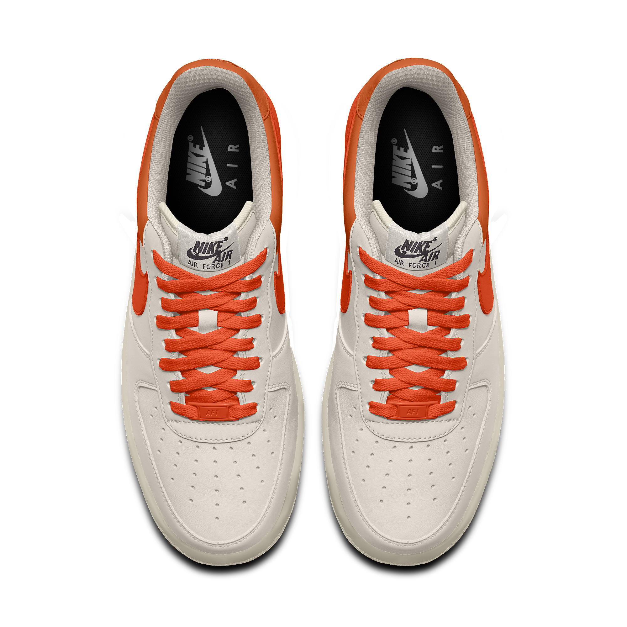 Nike Nike Air Force 1 Low By You