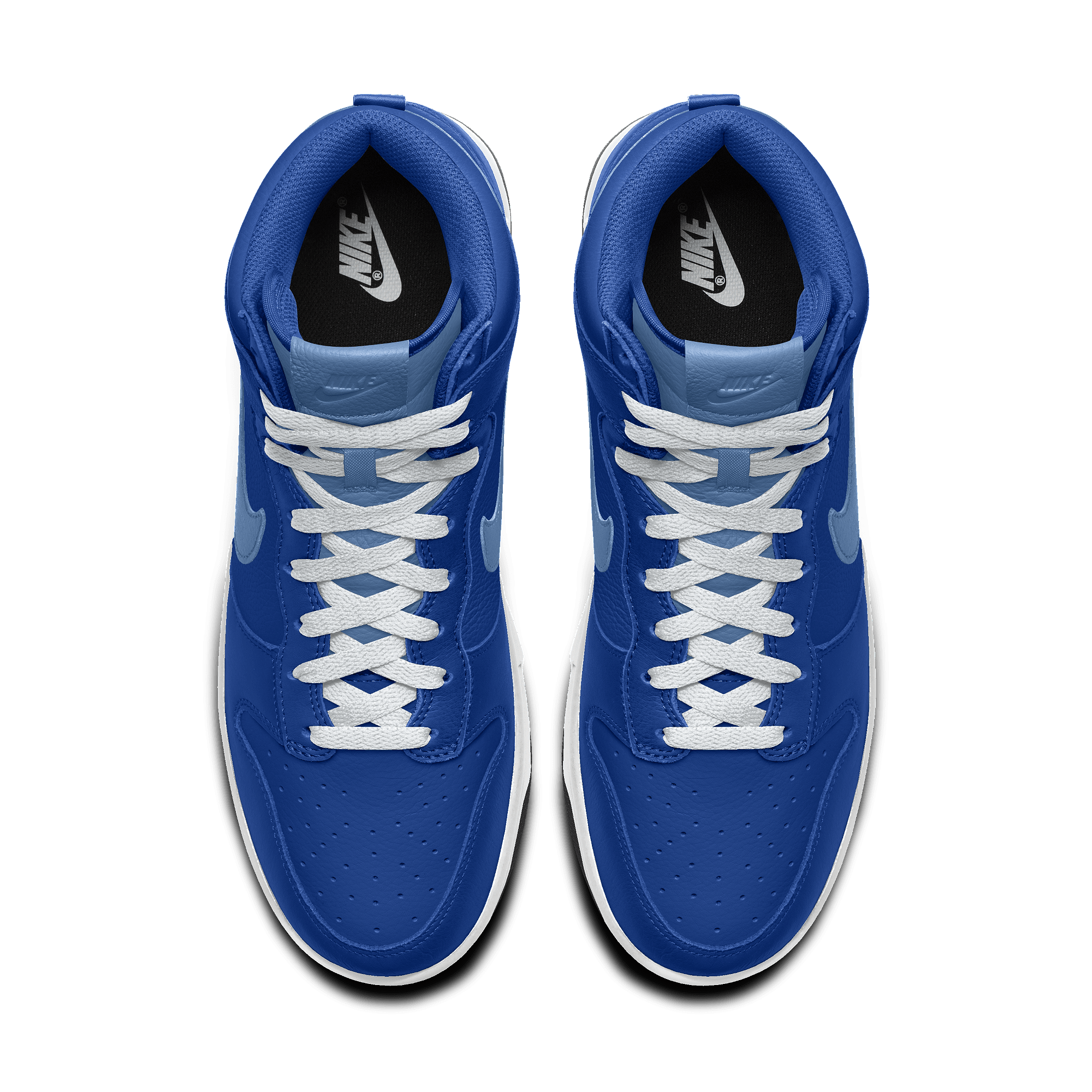 Nike Nike Dunk High By You