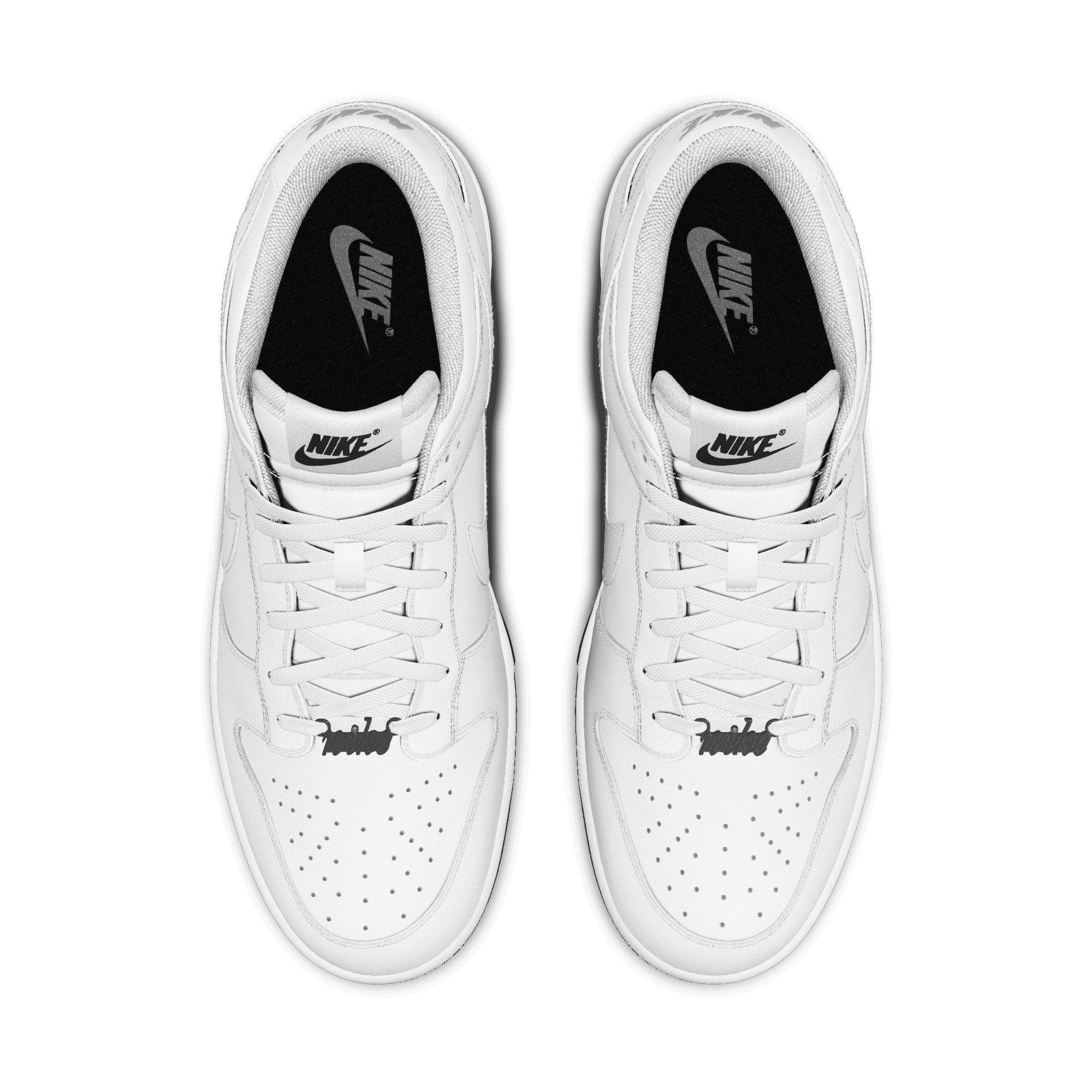 Nike Nike Dunk Low Unlocked By You