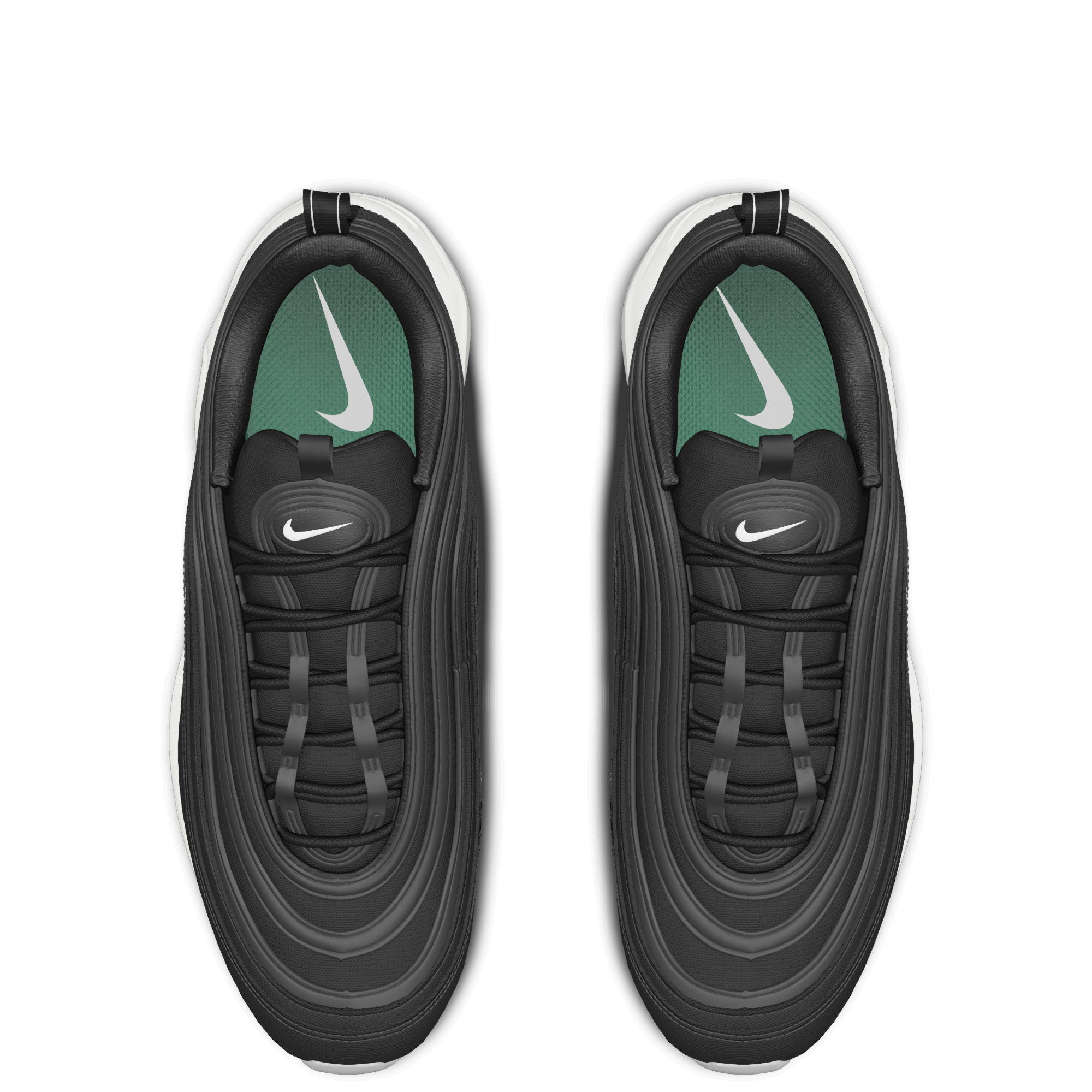 Nike Nike Air Max 97 By You
