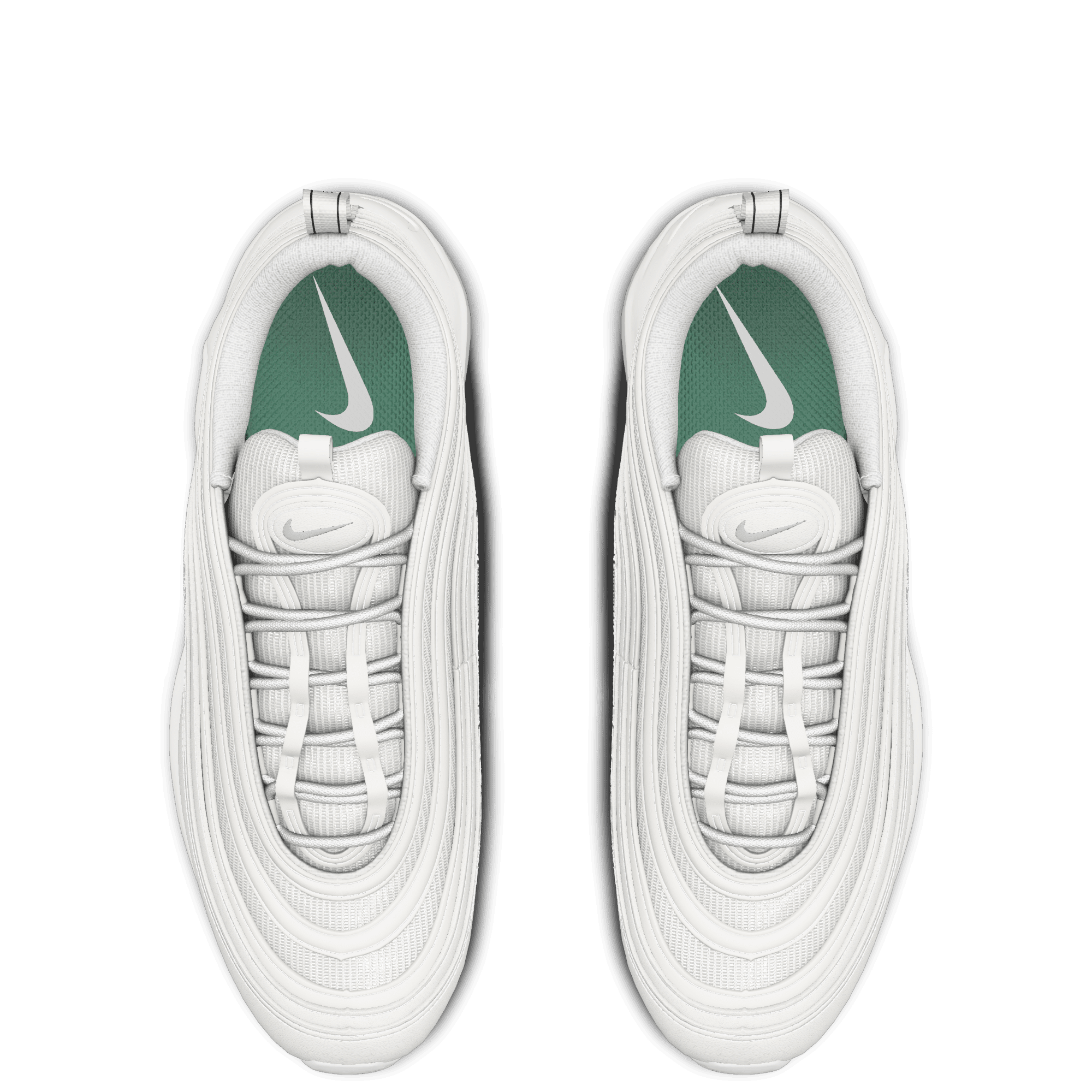 Nike Nike Air Max 97 By You