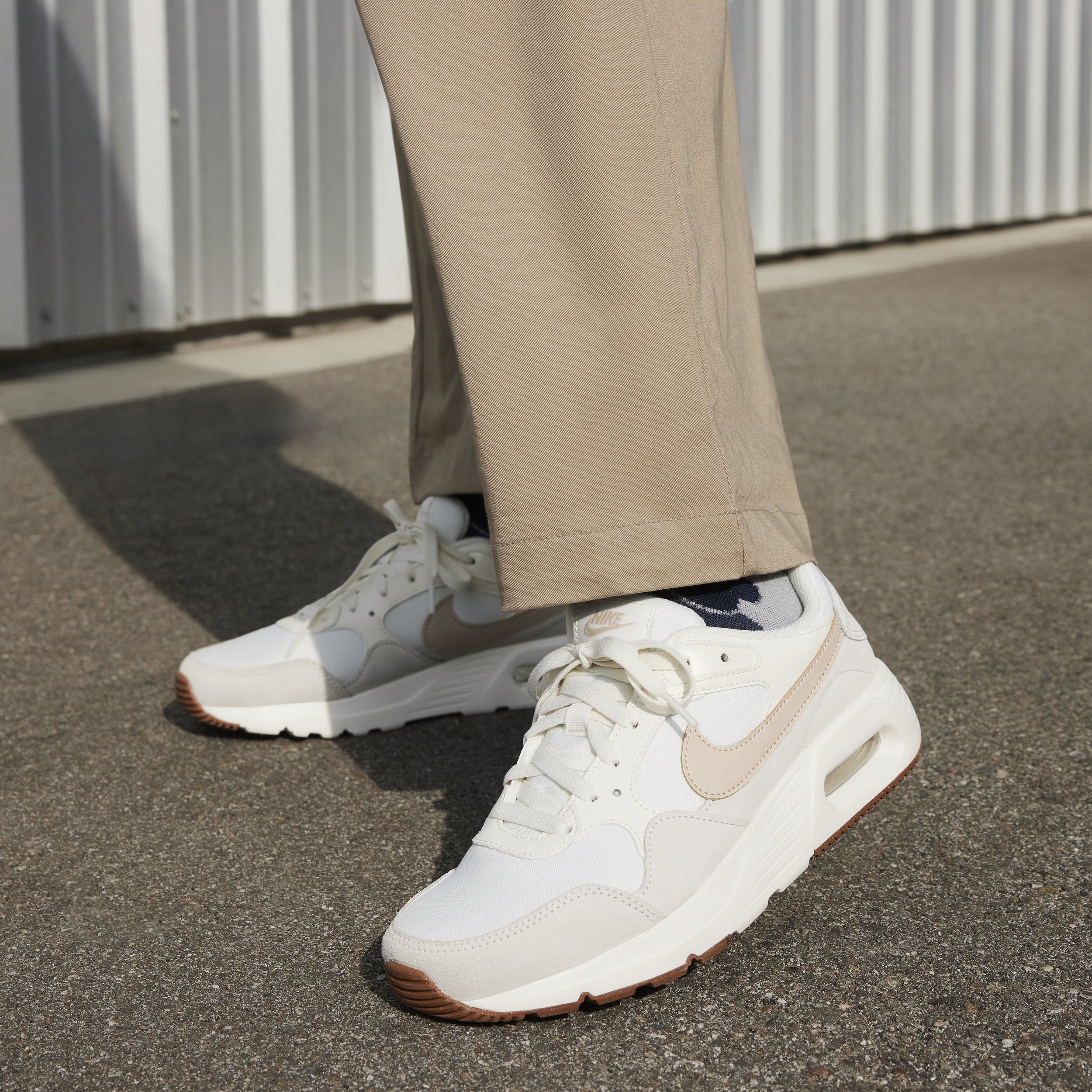 Nike Nike Air Max SC