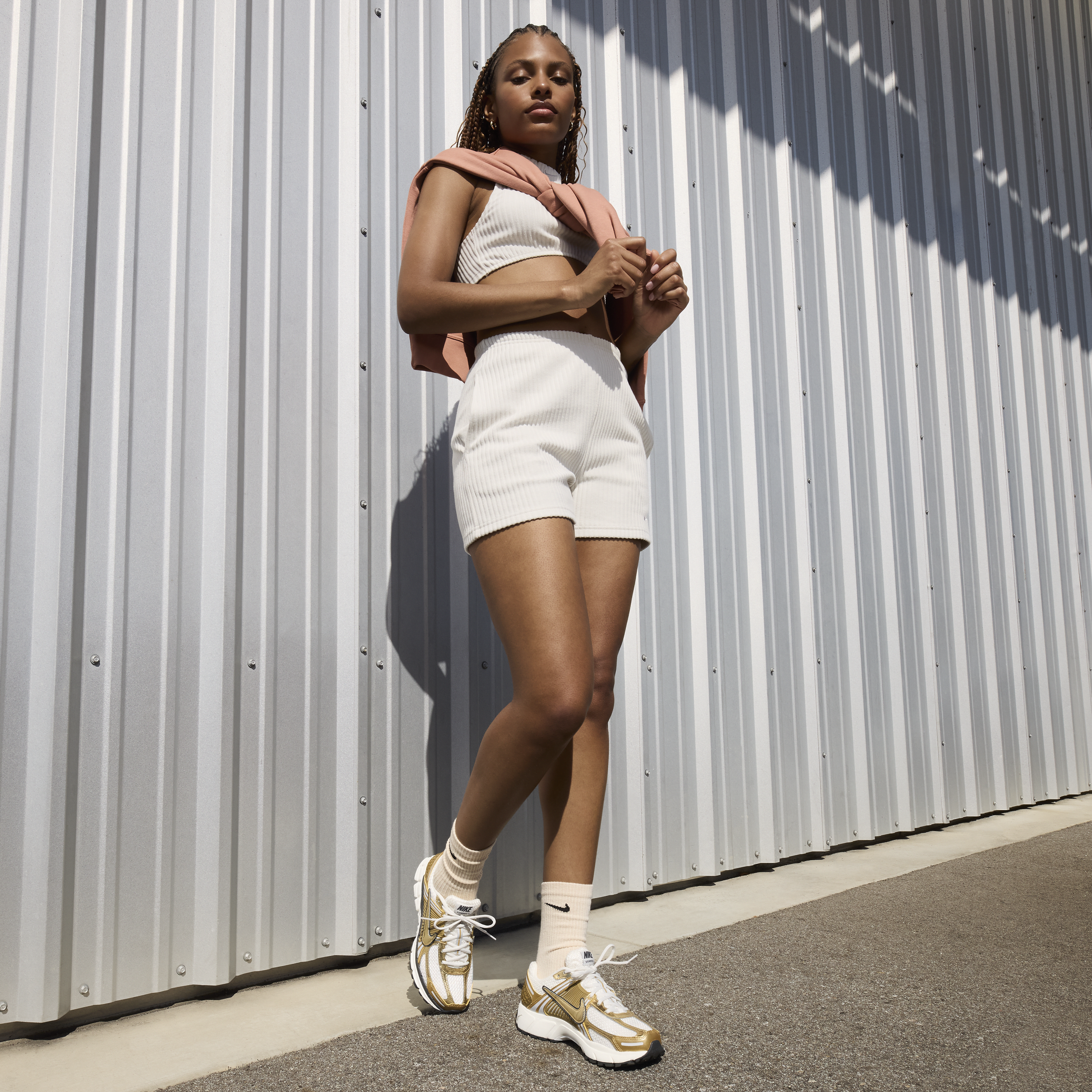 Nike Nike Zoom Vomero 5