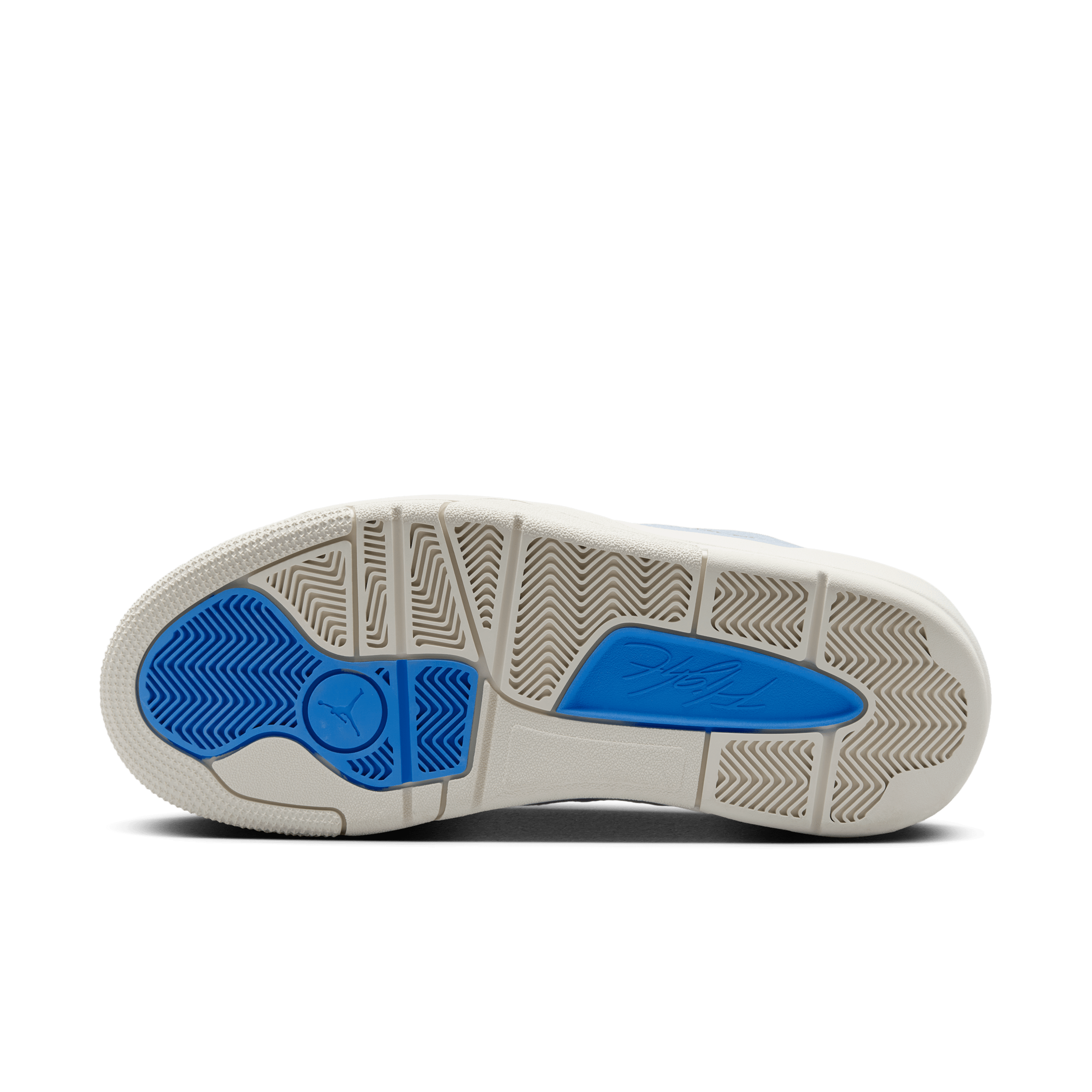 Nike Jordan Flight Court