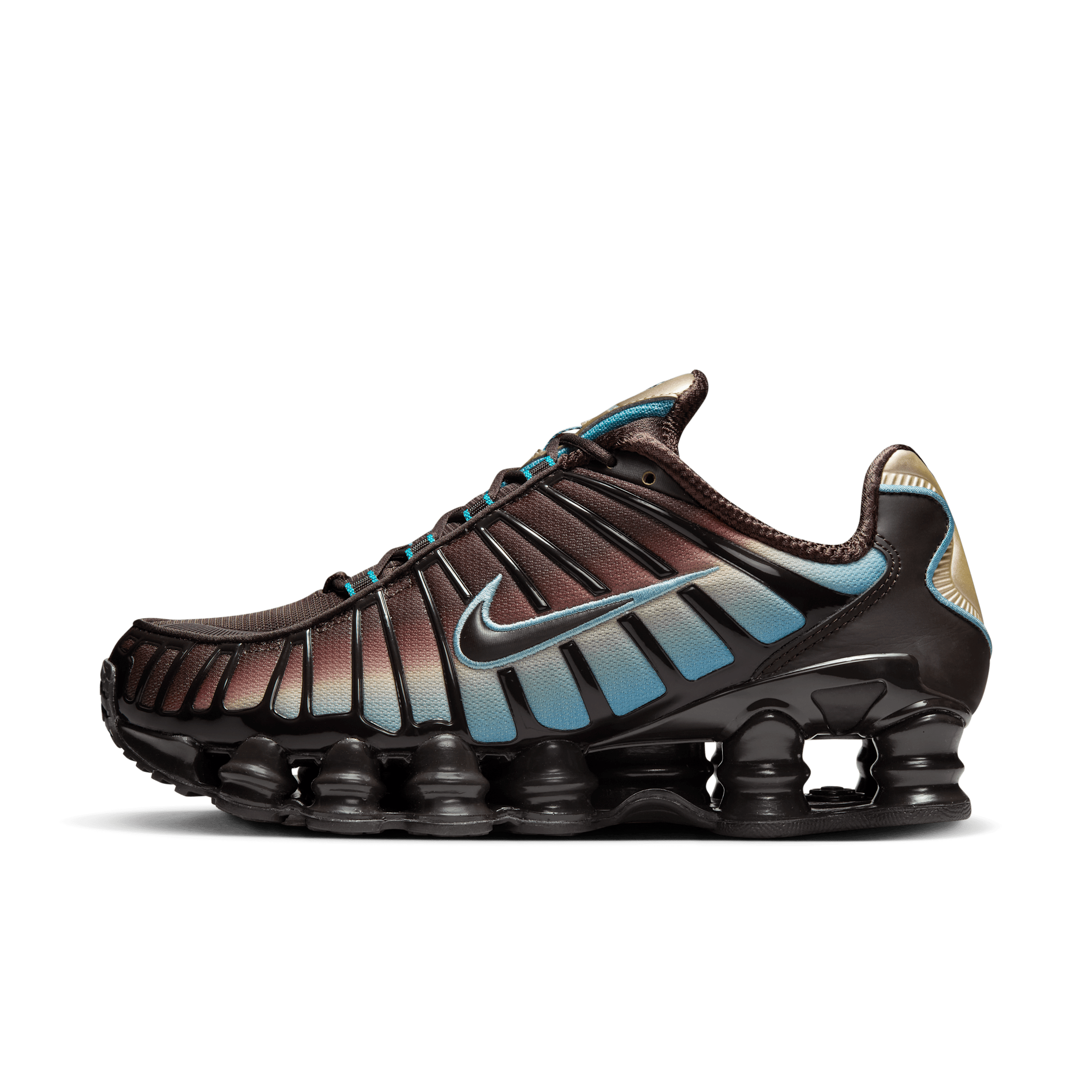 Nike Nike Shox TL