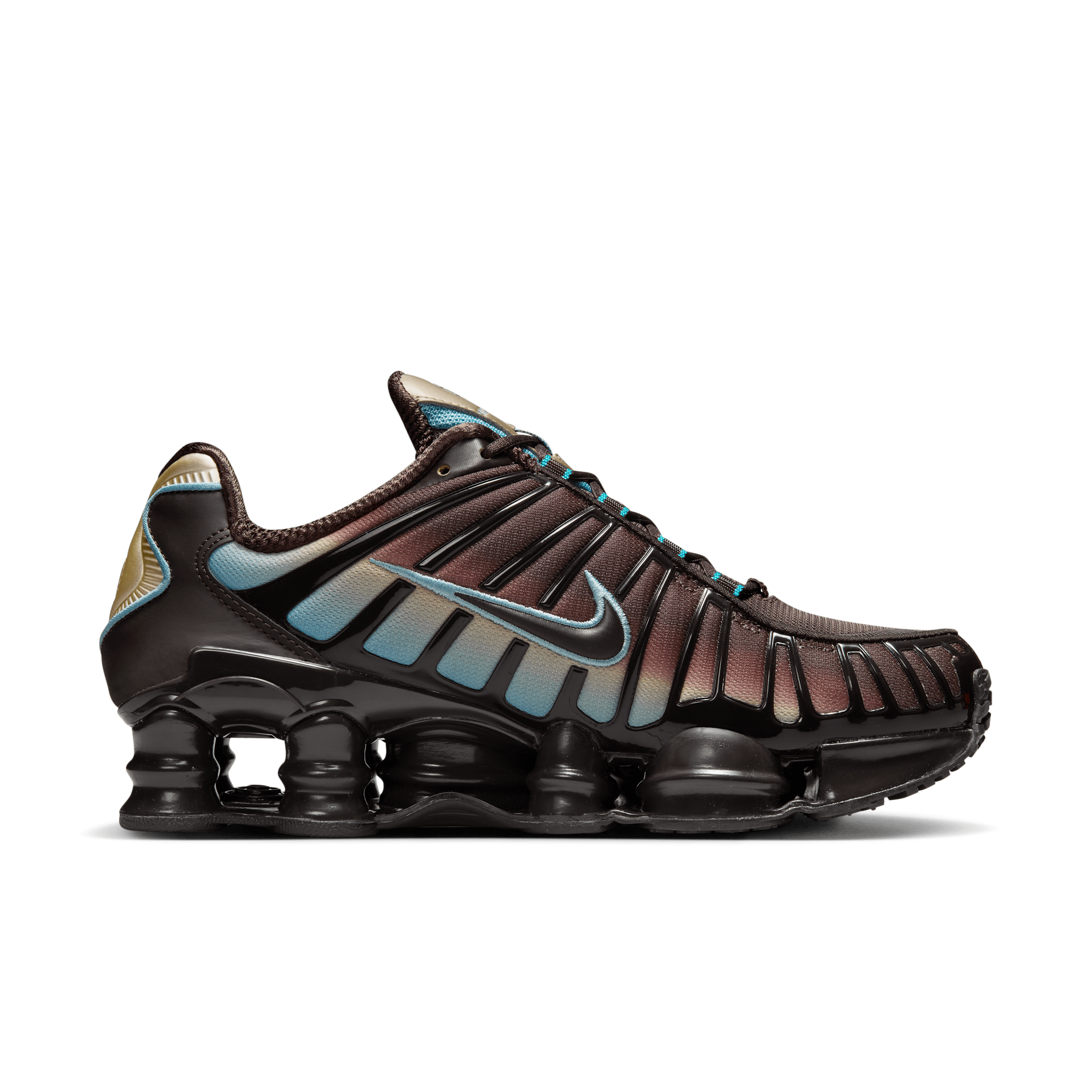 Nike Nike Shox TL