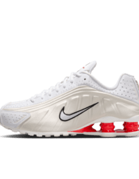 Nike Nike Shox R4