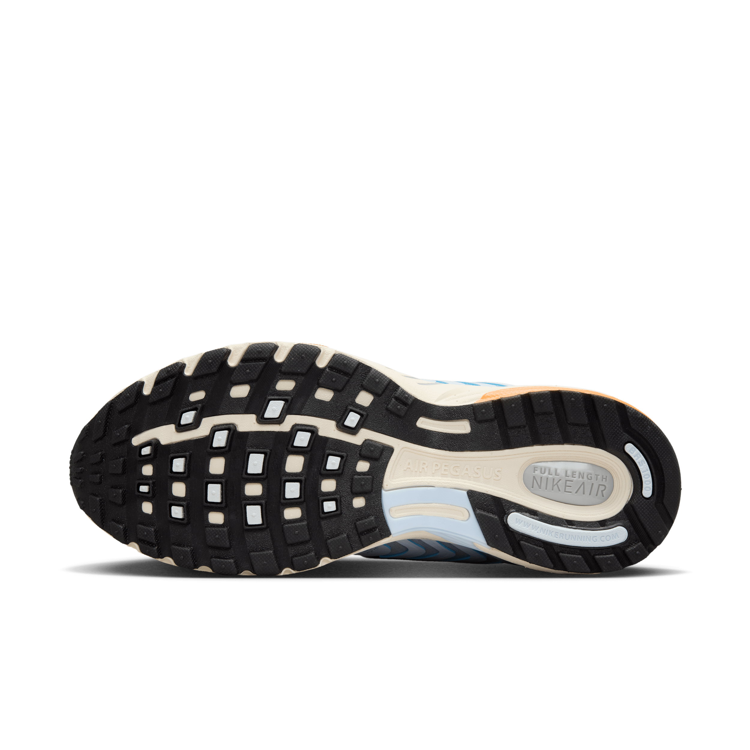 Nike Nike Air Pegasus 2005