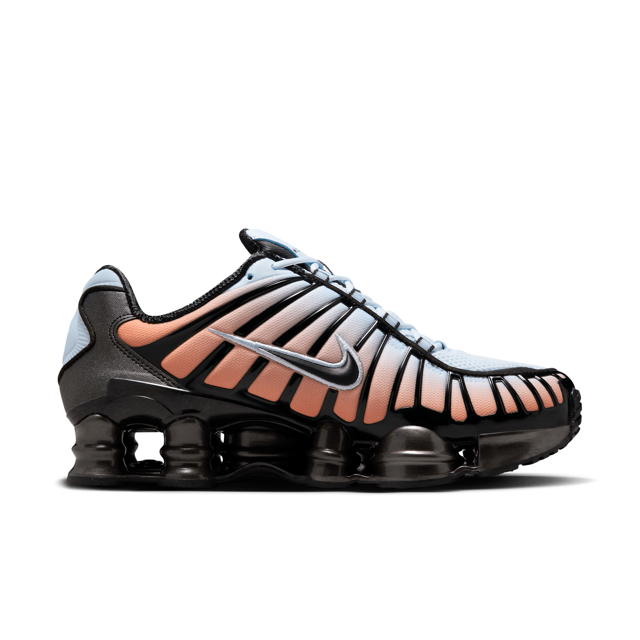 Nike Nike Shox TL
