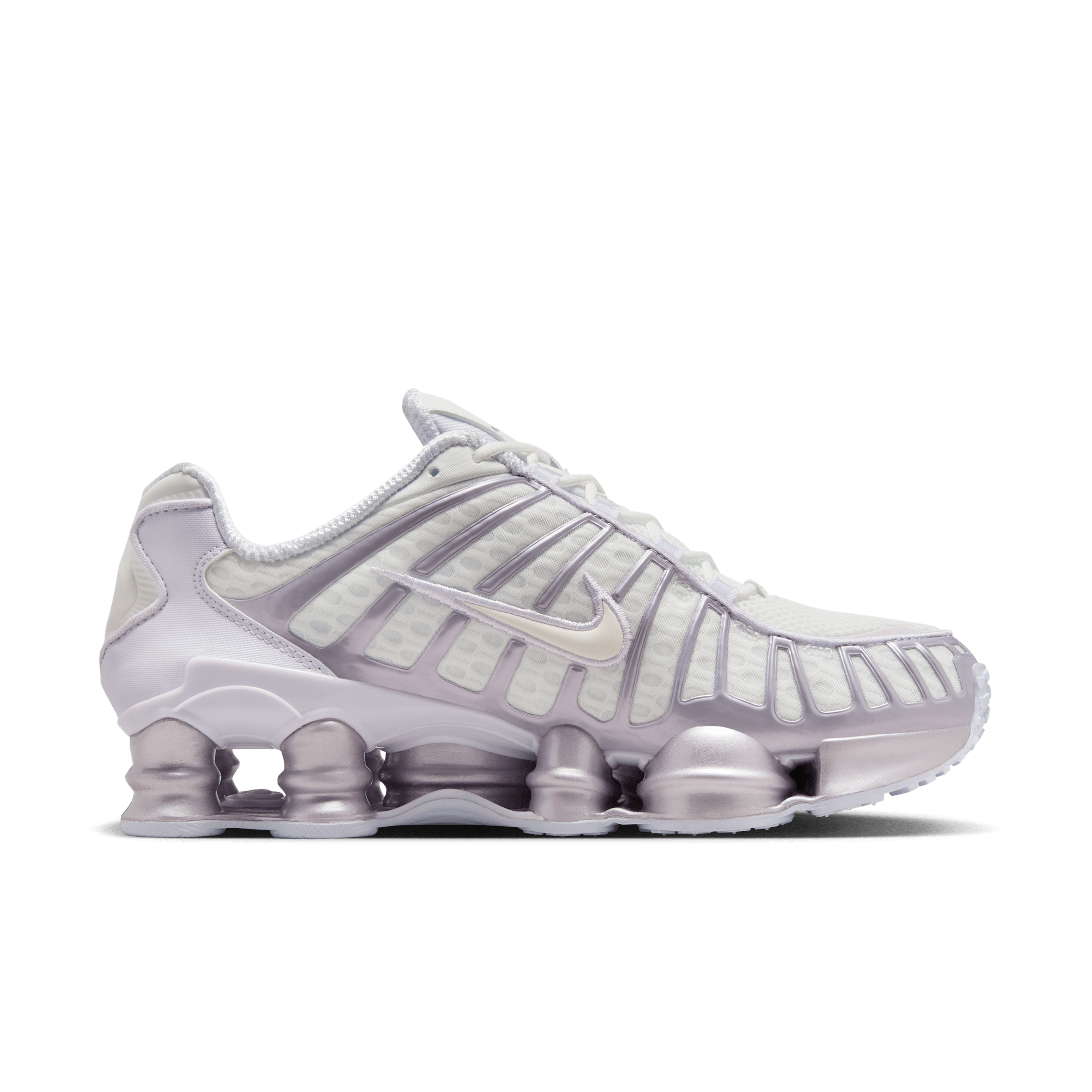 Nike Nike Shox TL
