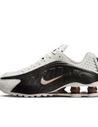 Nike Nike Shox R4
