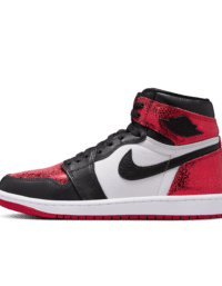 Nike Air Jordan 1 Retro High OG "Ruby"