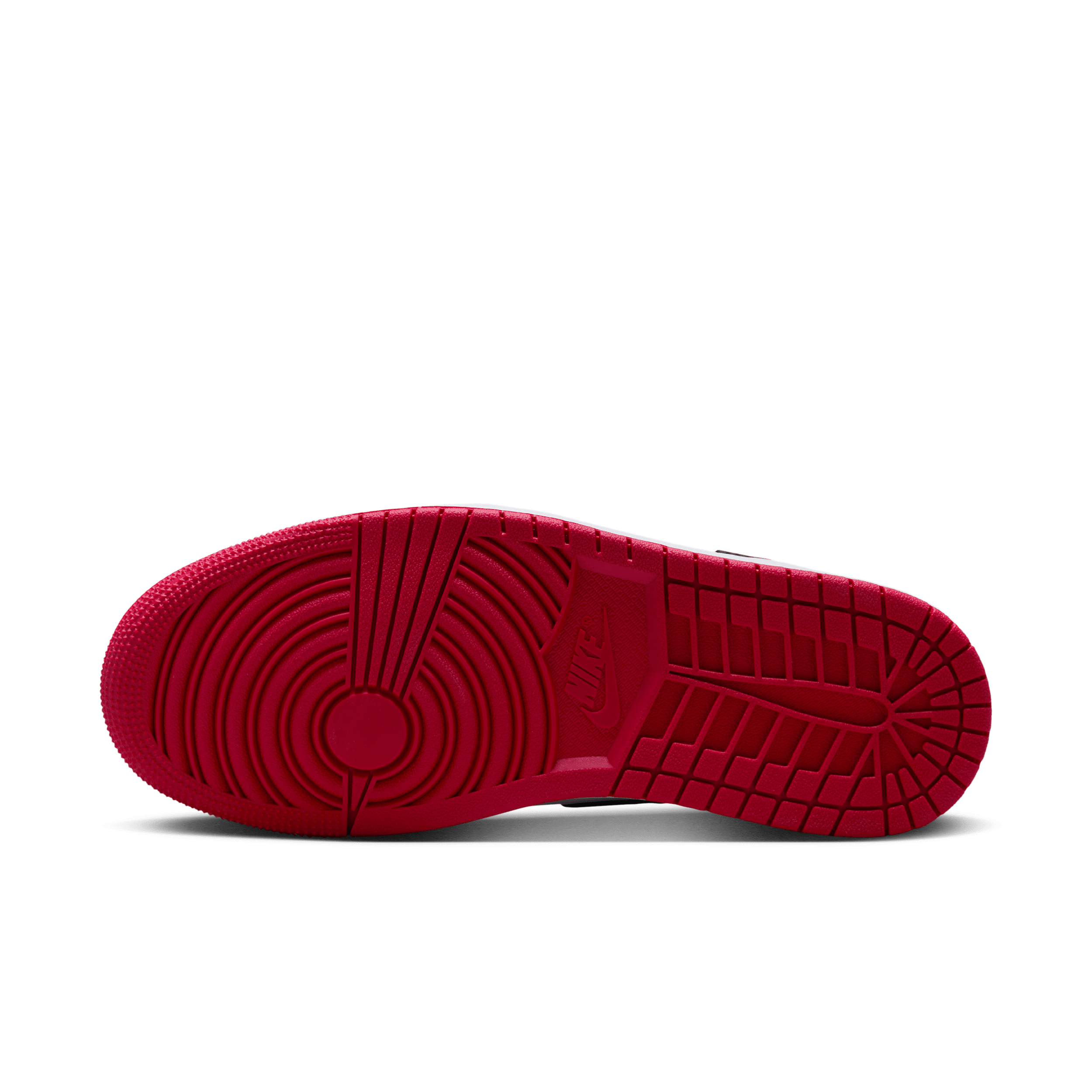 Nike Air Jordan 1 Retro High OG "Ruby"