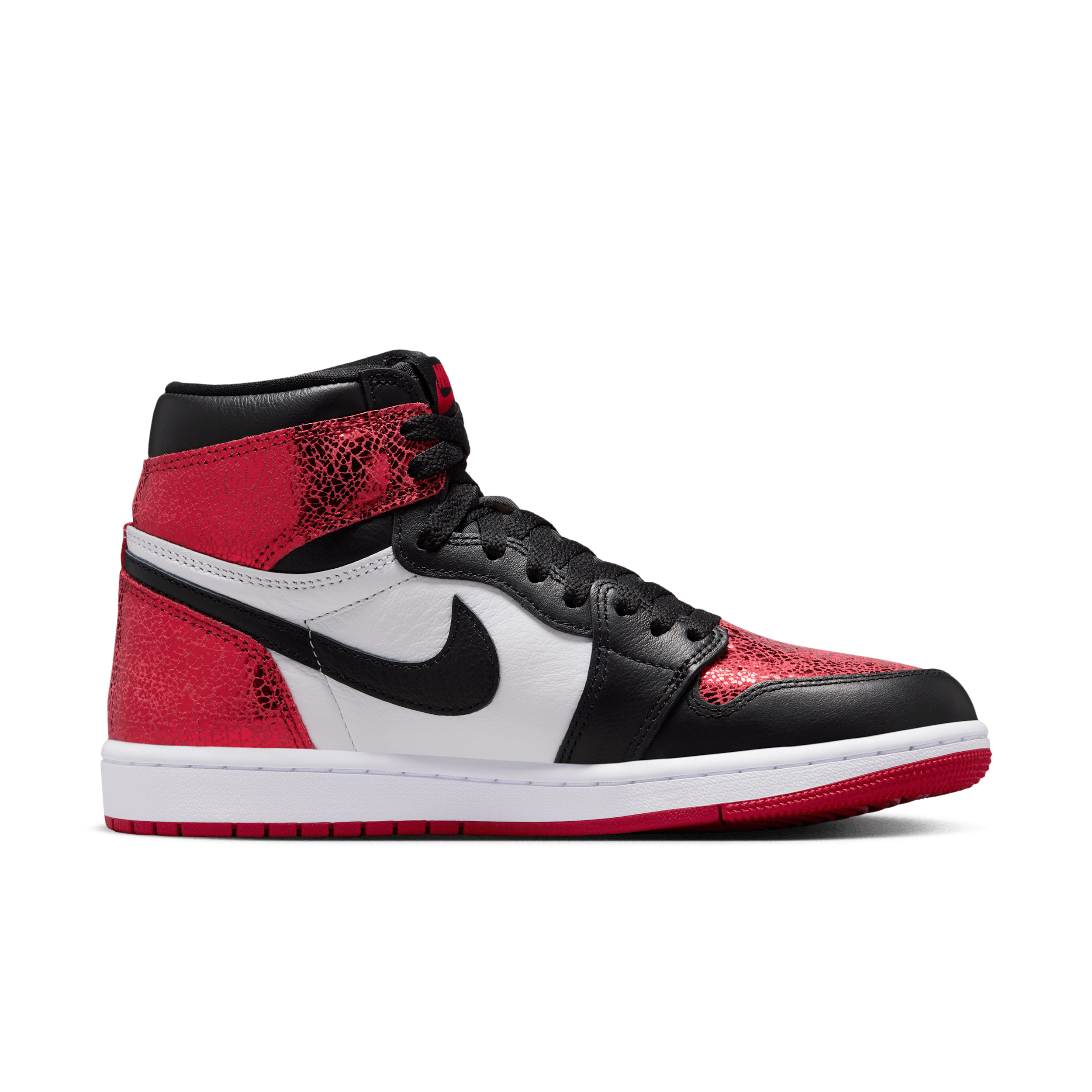 Nike Air Jordan 1 Retro High OG "Ruby"