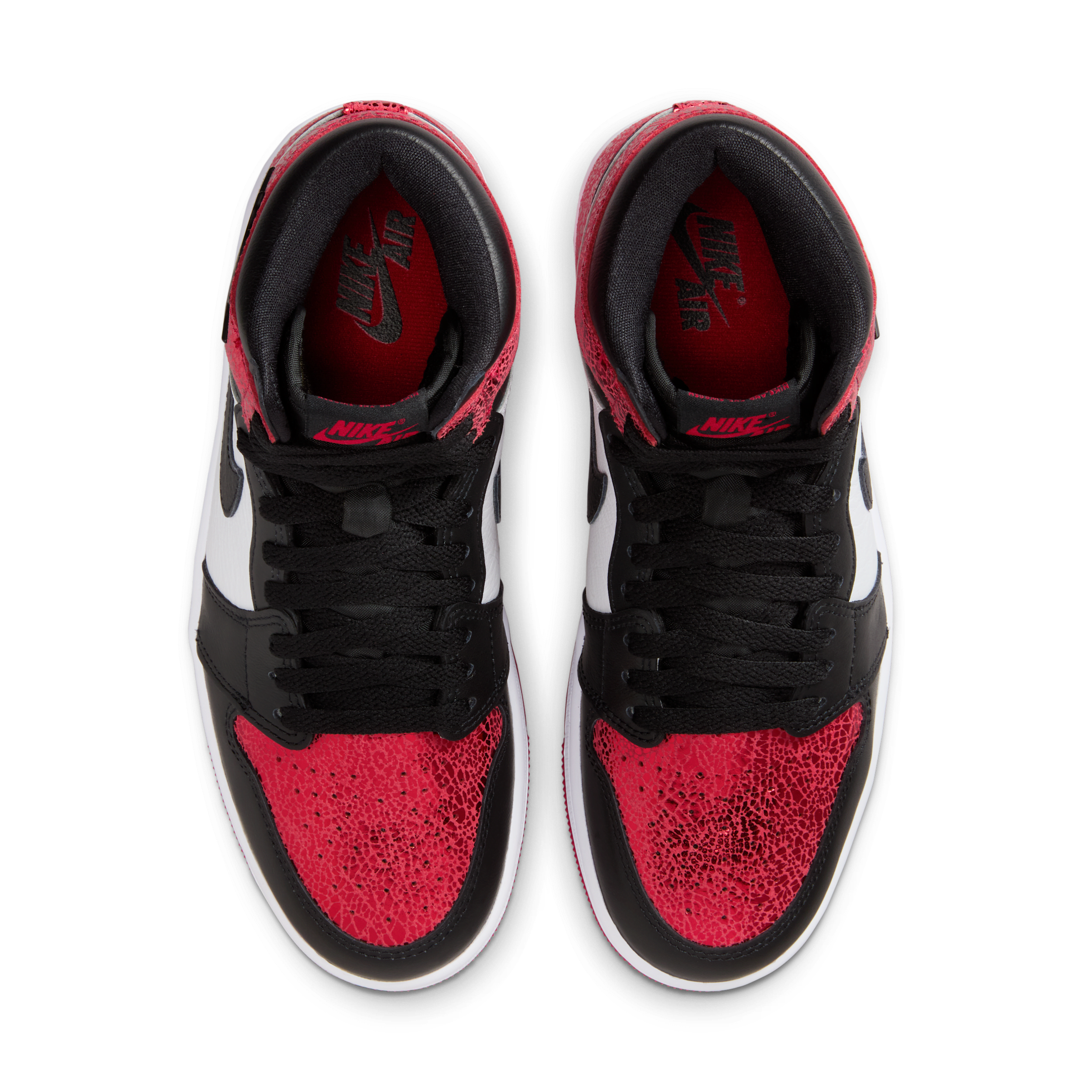 Nike Air Jordan 1 Retro High OG "Ruby"