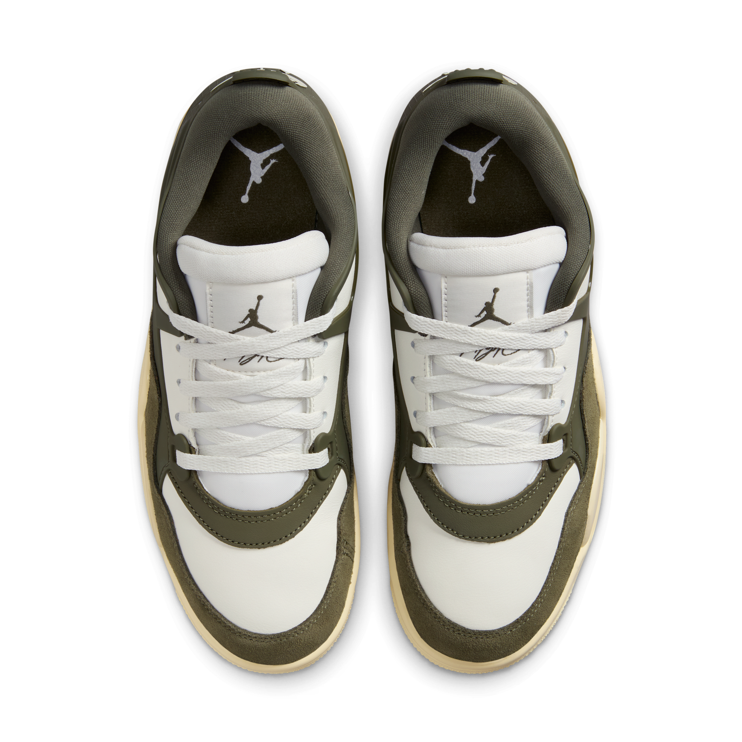 Nike Air Jordan 4 RM