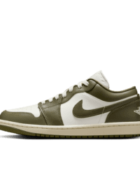 Nike Air Jordan 1 Low
